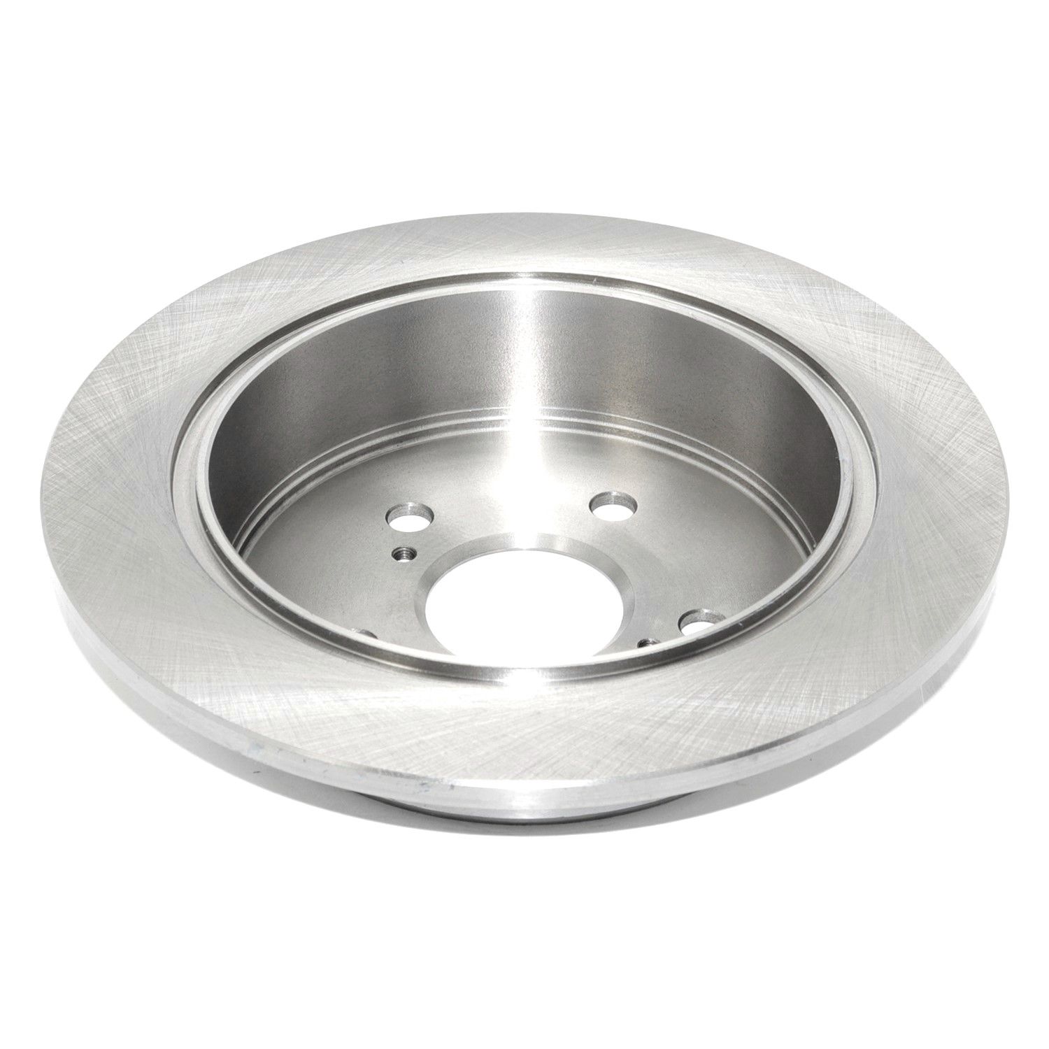 2015, 2014, 2013, 2012, 2011, 2010, 2009, 2008, 2007, 2006 Lexus IS250 Disc Brake Rotor