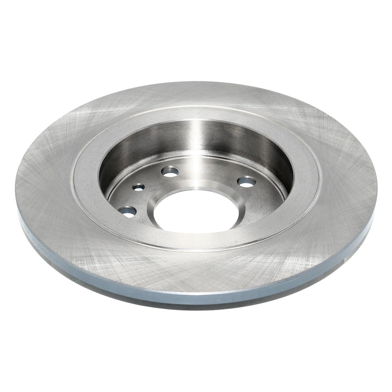 2015, 2014, 2013, 2012, 2011 Chevrolet Volt Disc Brake Rotor