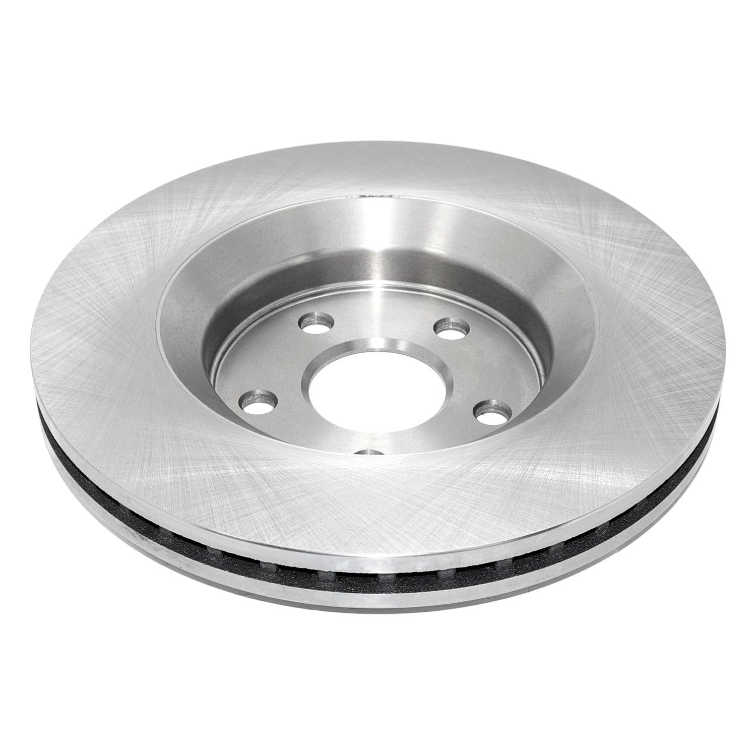 2024, 2023, 2022, 2021, 2020, 2019, 2018, 2017, 2016, 2015, 2014, 2013, 2012, 2011 Dodge Durango Disc Brake Rotor