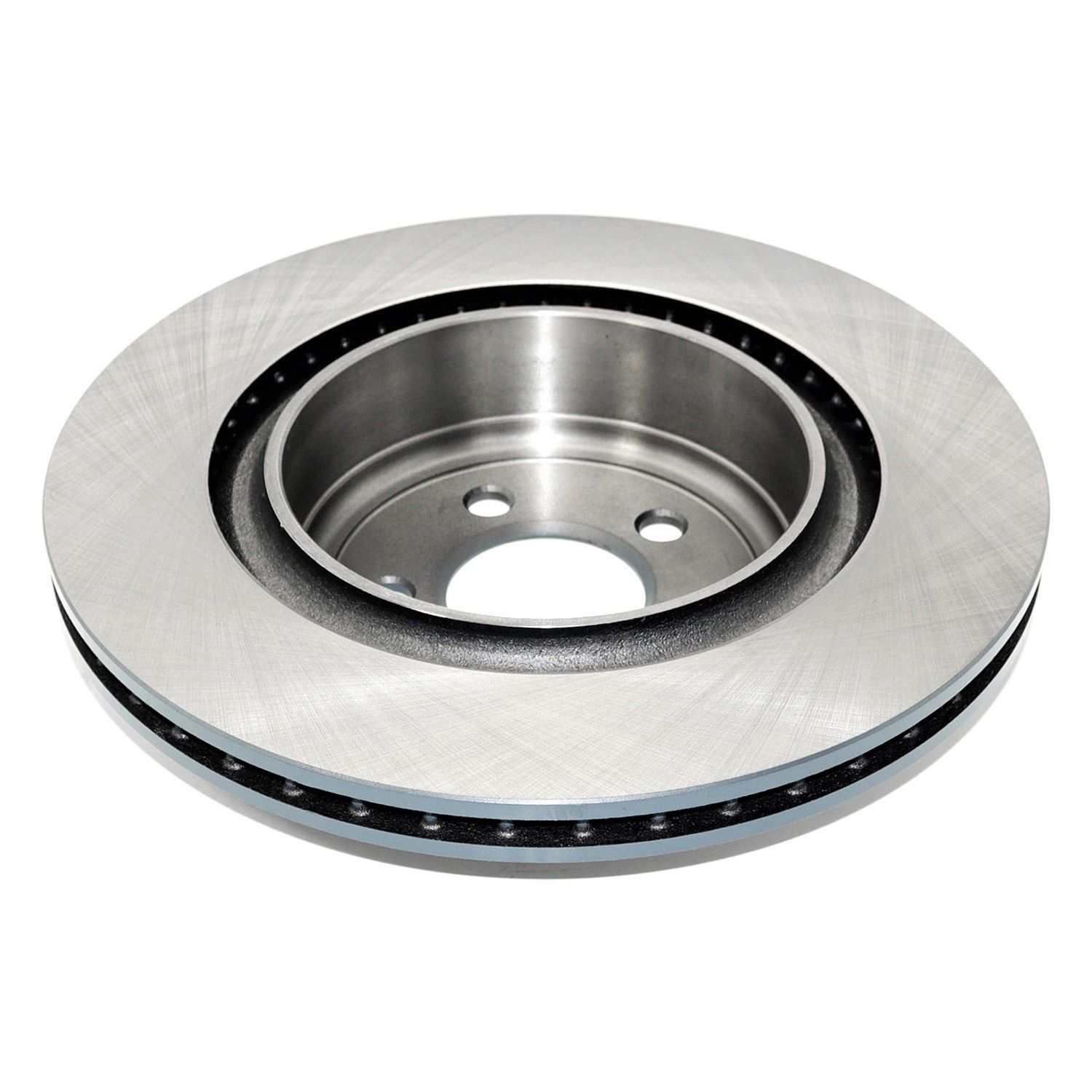 2008, 2007 Dodge Magnum Disc Brake Rotor