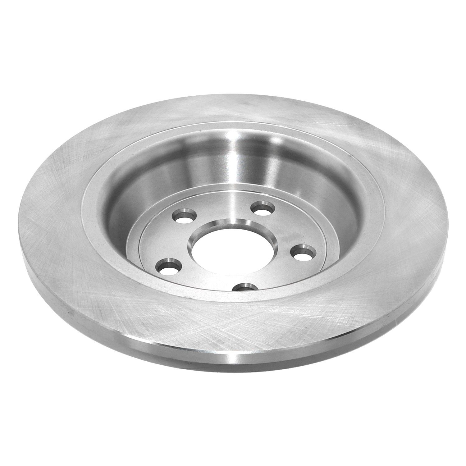 2024, 2023, 2022, 2021, 2020, 2019, 2018, 2017, 2016, 2015 Ford Edge Disc Brake Rotor