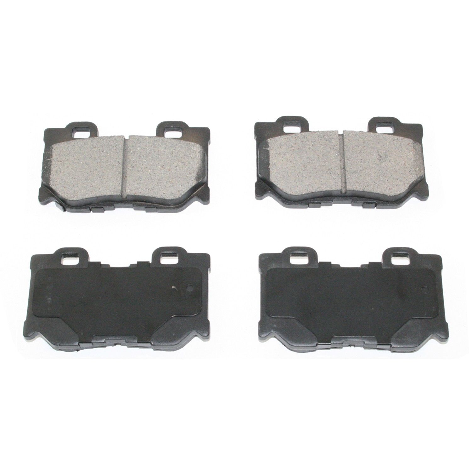 2013, 2012, 2011 INFINITI M37 Disc Brake Pad Set