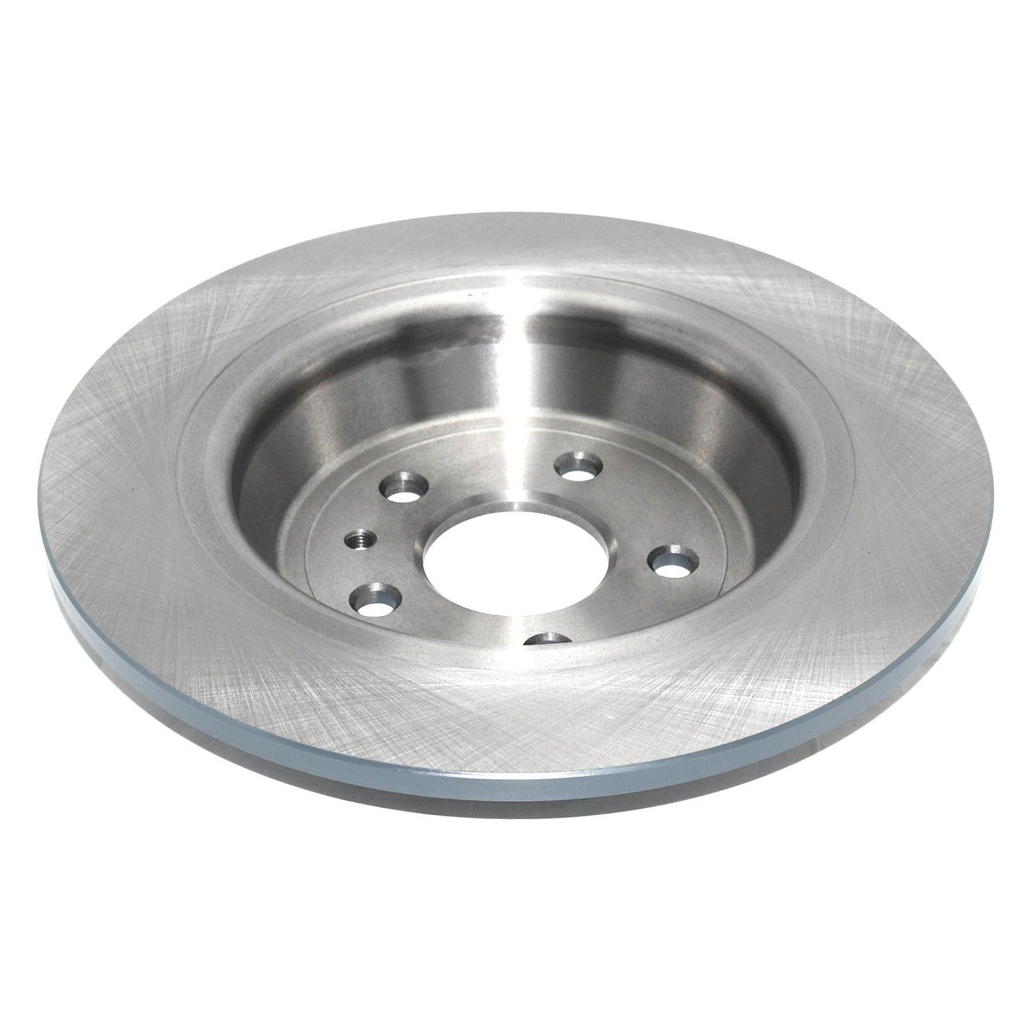 2019, 2018, 2017 Ford Escape Disc Brake Rotor