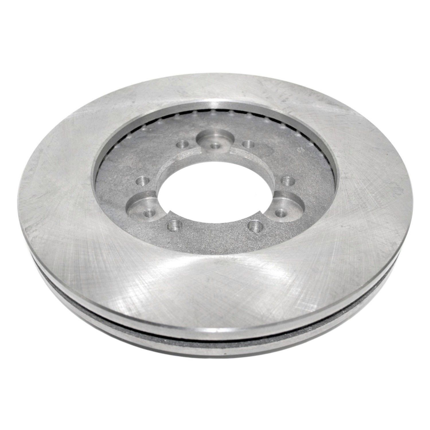 2001, 2000, 1999, 1998, 1997, 1996, 1995, 1994, 1993, 1992 Isuzu Rodeo Disc Brake Rotor