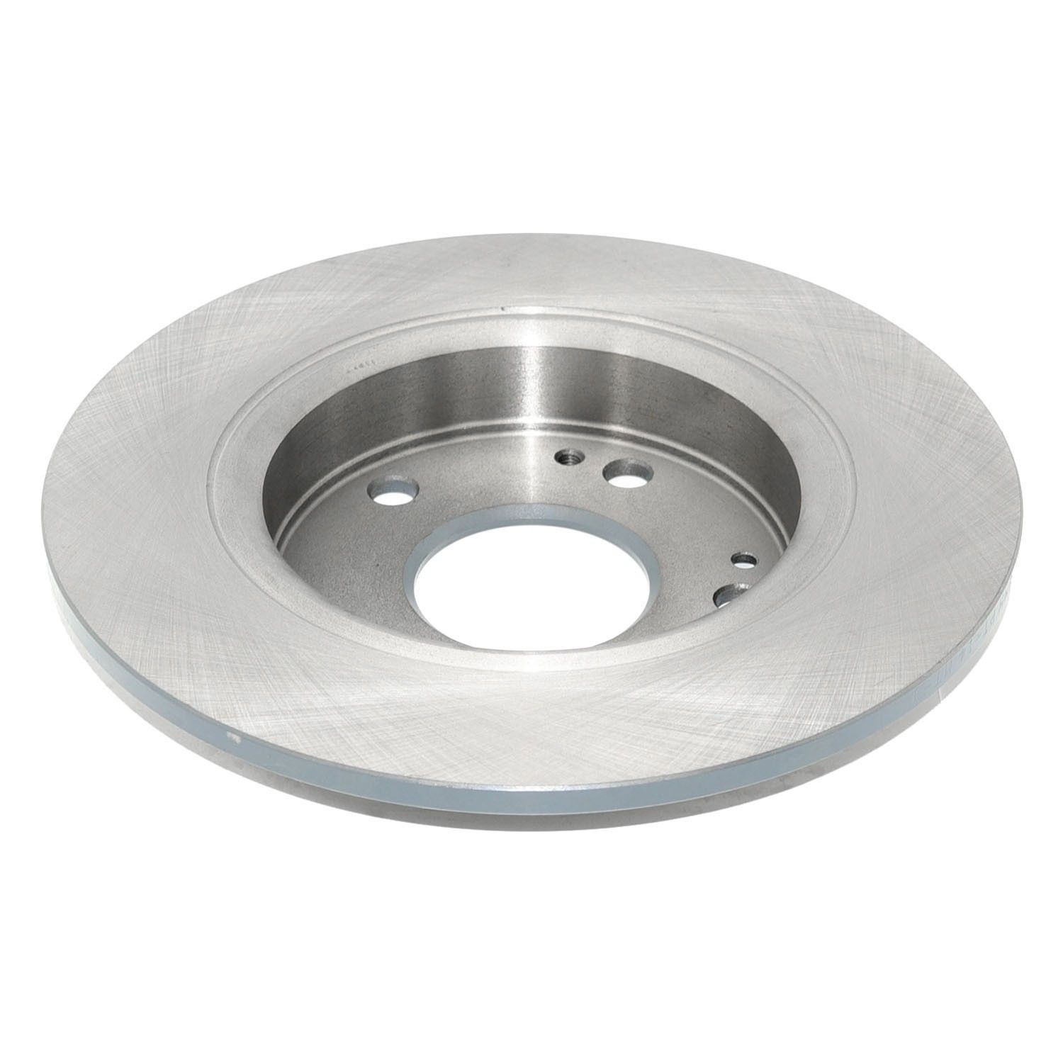 2022, 2021, 2020, 2019 Honda Insight Disc Brake Rotor