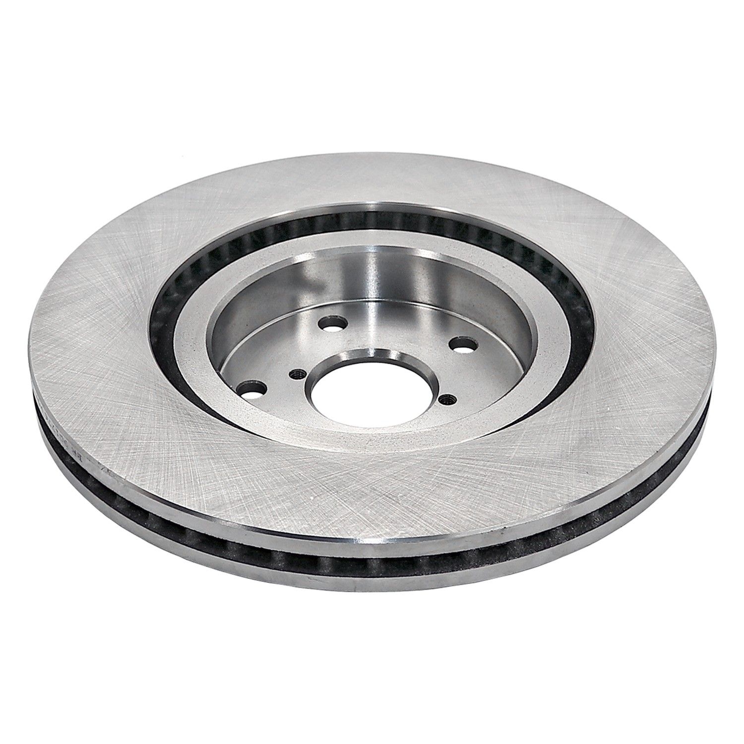 2023, 2022 Subaru WRX Disc Brake Rotor