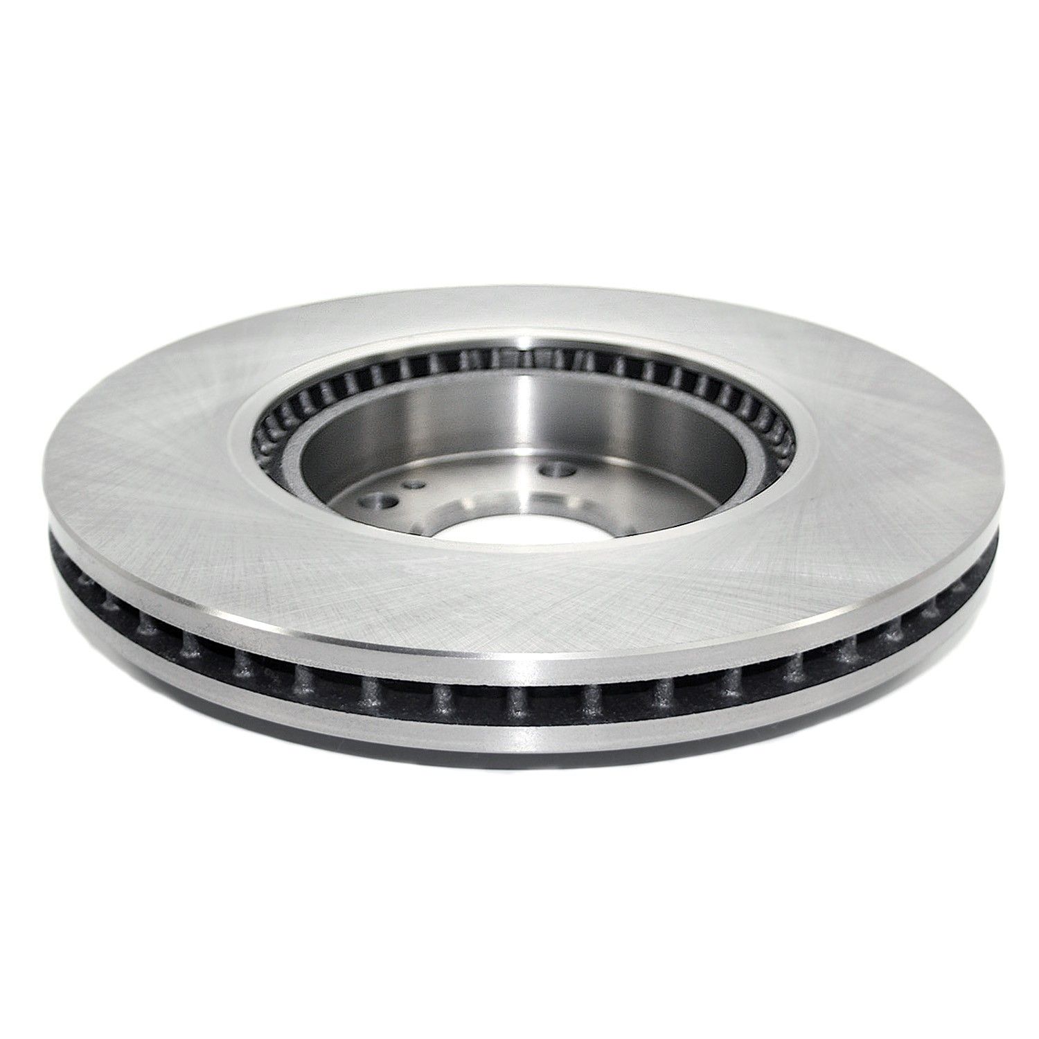 2016, 2015, 2014, 2013, 2012, 2011 Kia Optima Disc Brake Rotor