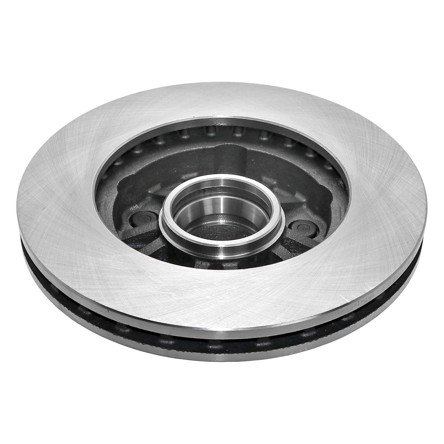 2000, 1999, 1998 Mazda B3000 Disc Brake Rotor and Hub Assembly