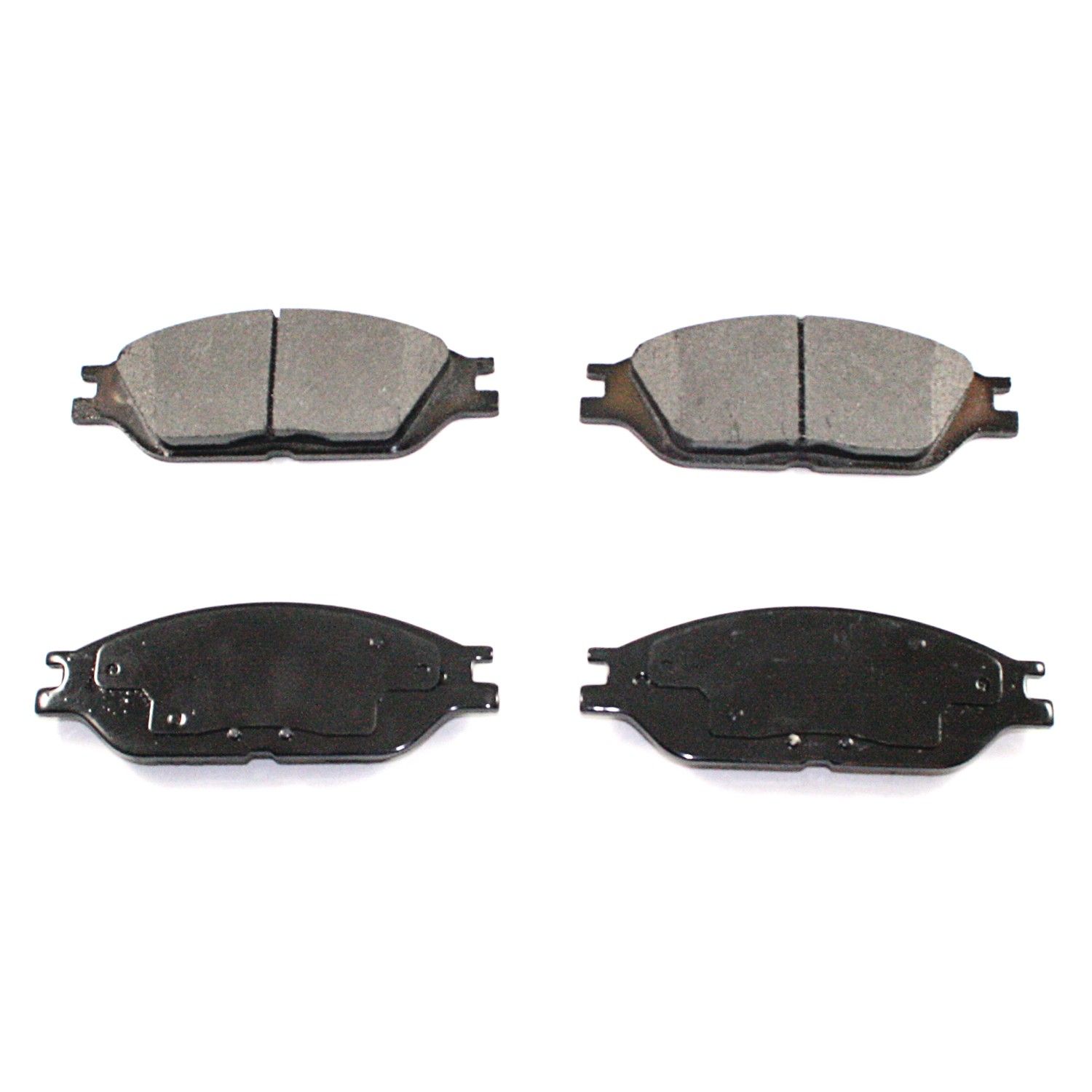 2003, 2002, 2001, 2000, 1999 Ford Windstar Disc Brake Pad Set
