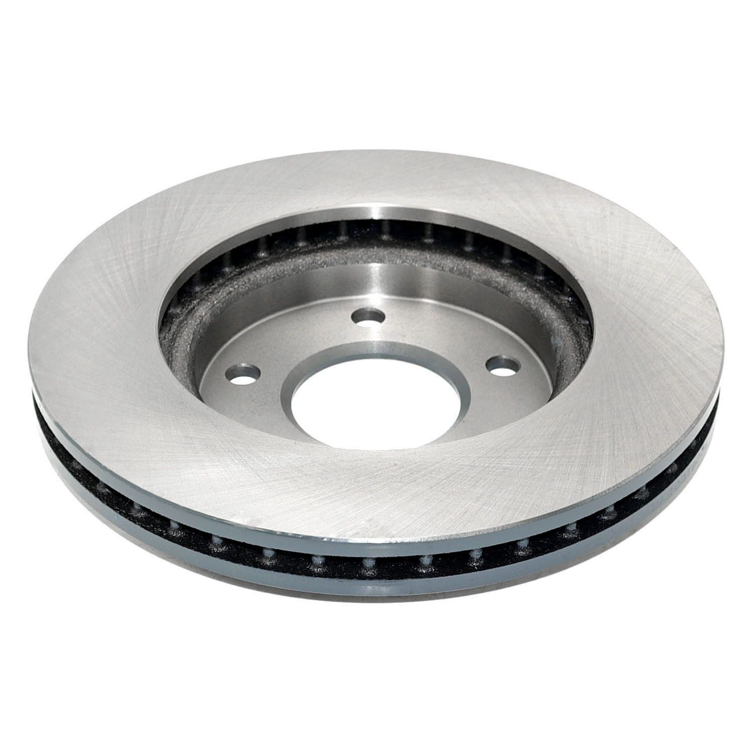 2012, 2011, 2010, 2009, 2008, 2007 Dodge Caliber Disc Brake Rotor