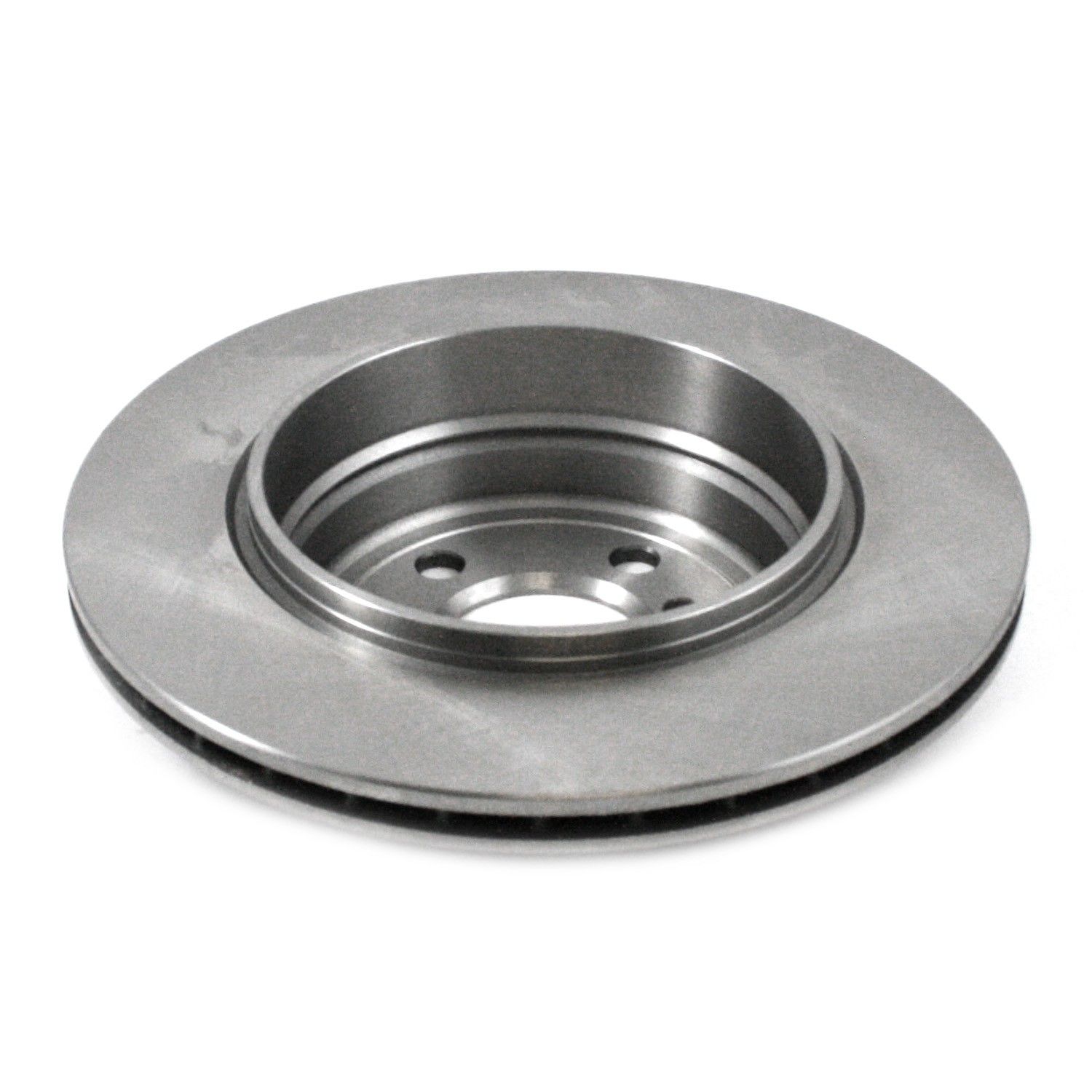 2010, 2009, 2008, 2007, 2006, 2005, 2004 BMW X3 Disc Brake Rotor
