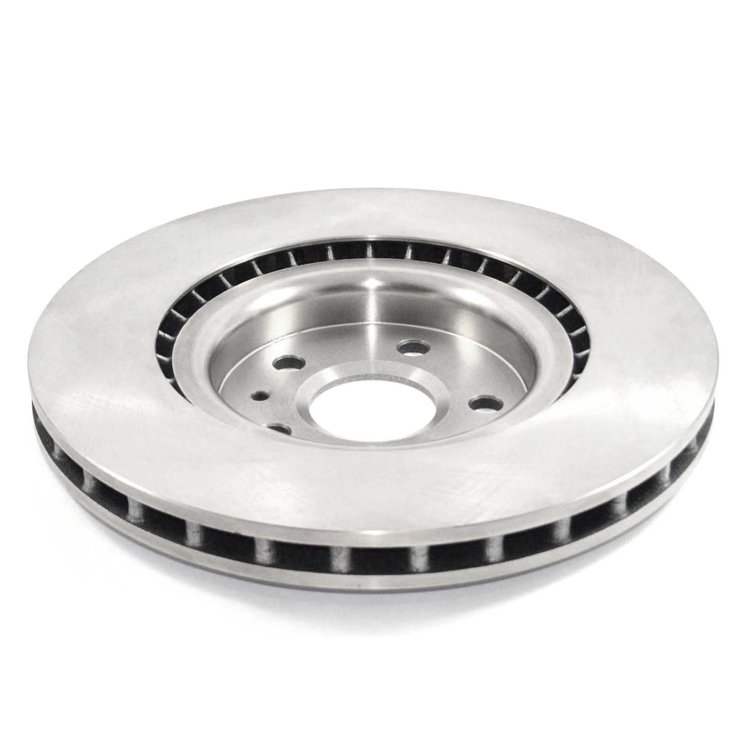 2017, 2016, 2015, 2014 Chevrolet SS Disc Brake Rotor