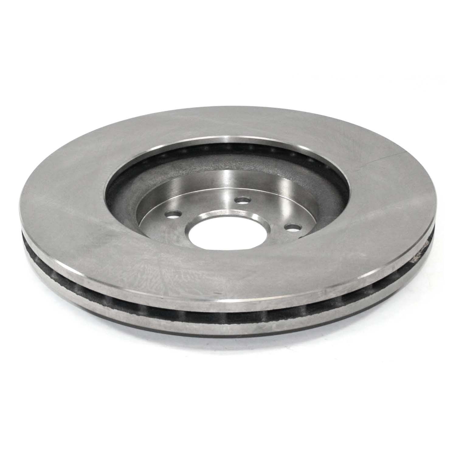 2006, 2005 Chrysler Crossfire Disc Brake Rotor