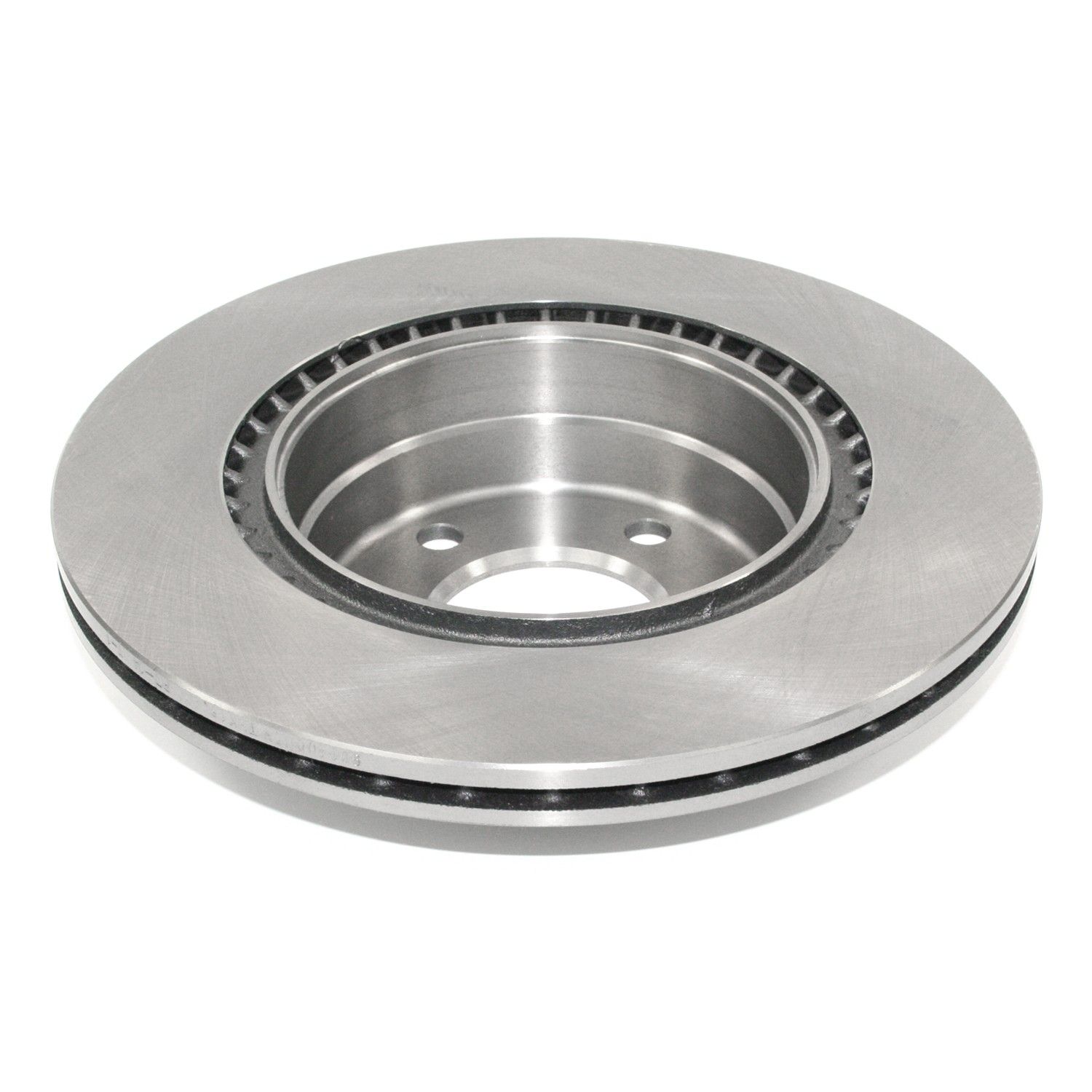 2018, 2017, 2016, 2015, 2014, 2013 BMW 320i Disc Brake Rotor