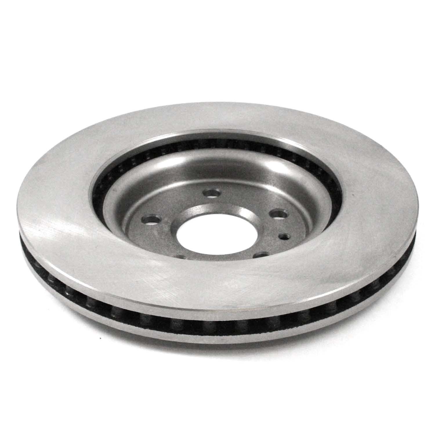 2010 Ford Taurus Disc Brake Rotor