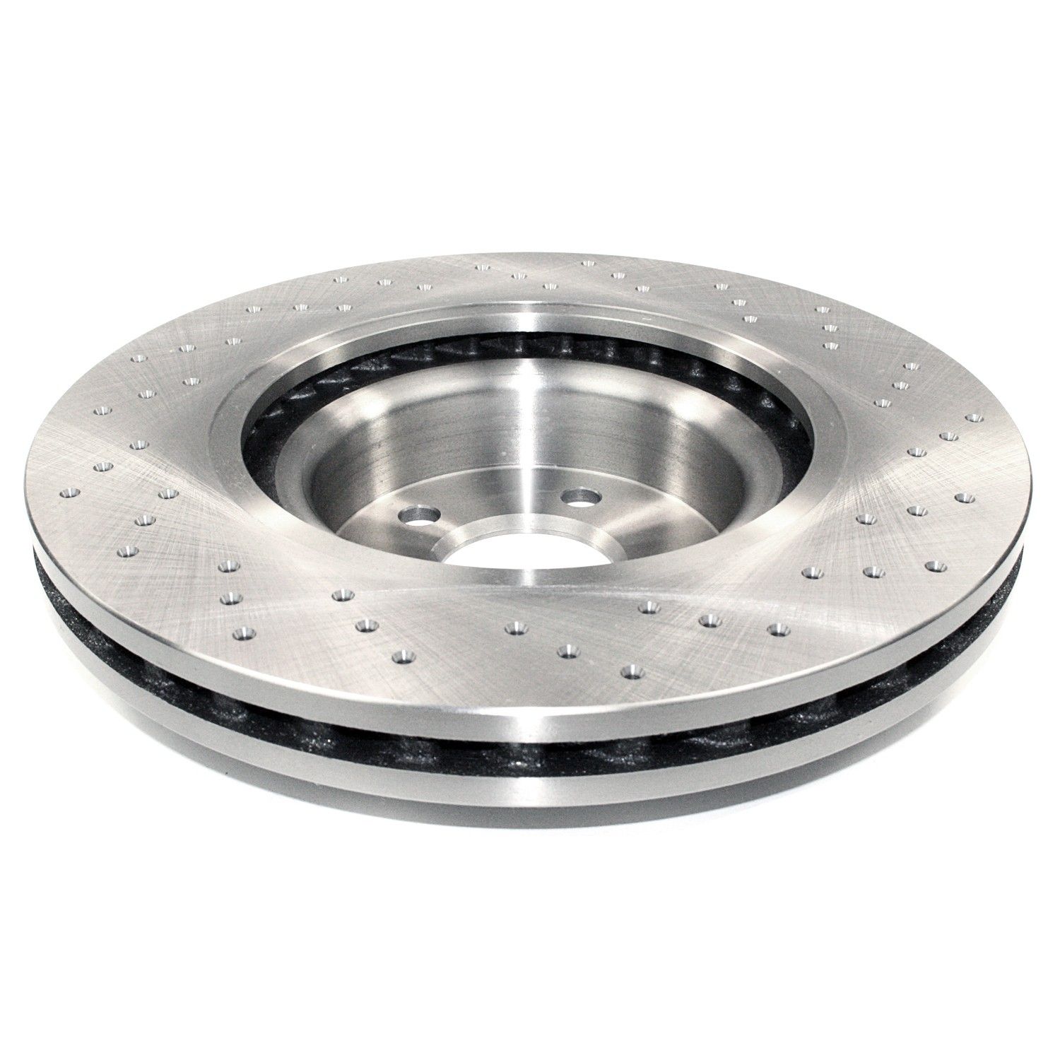 2014, 2013, 2012, 2011, 2010, 2009, 2008, 2007 Mercedes-Benz CL600 2007-2014 Mercedes-Benz CL550 Disc Brake Rotor