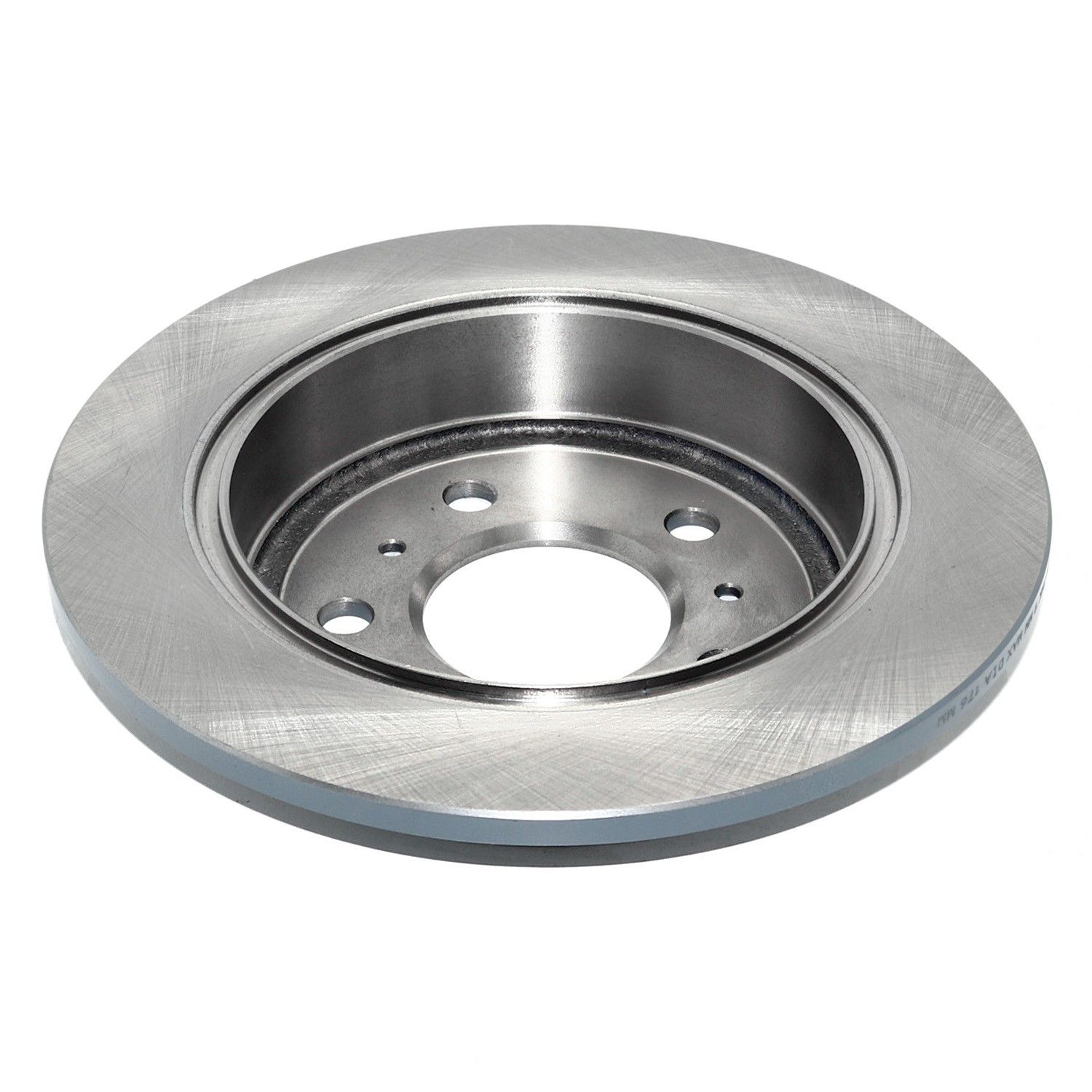 2009, 2008 Buick Allure Disc Brake Rotor