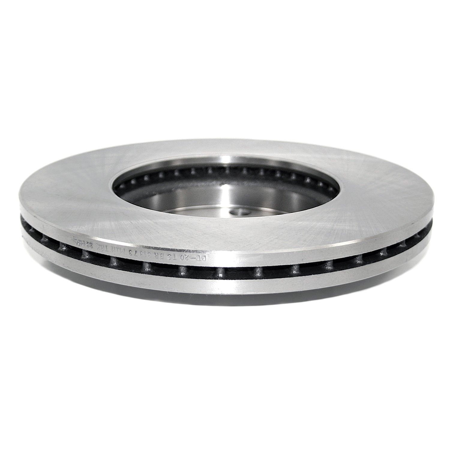 2013, 2012, 2011, 2010, 2009, 2008, 2007, 2006, 2005, 2004 Mazda 3 Disc Brake Rotor