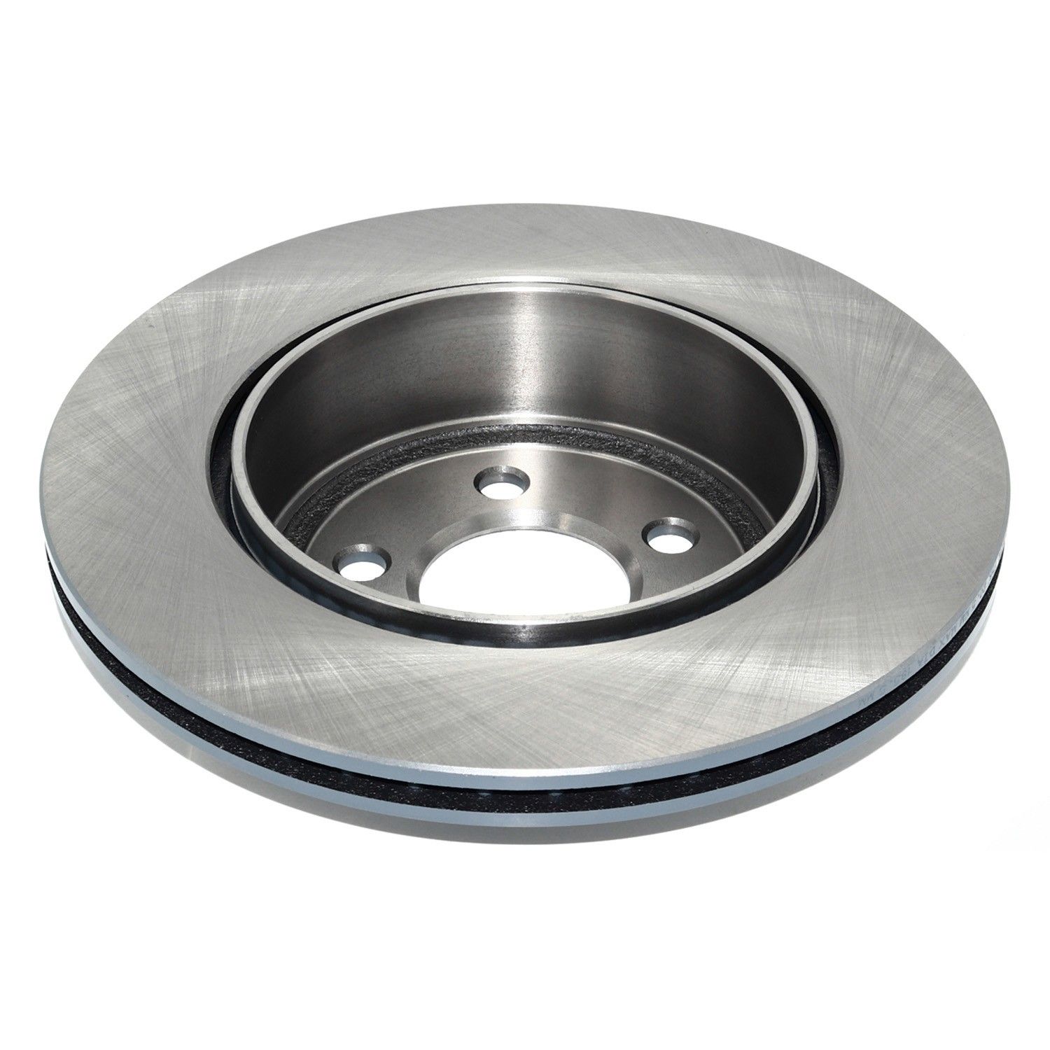 2008, 2007, 2006, 2005 Dodge Magnum Disc Brake Rotor