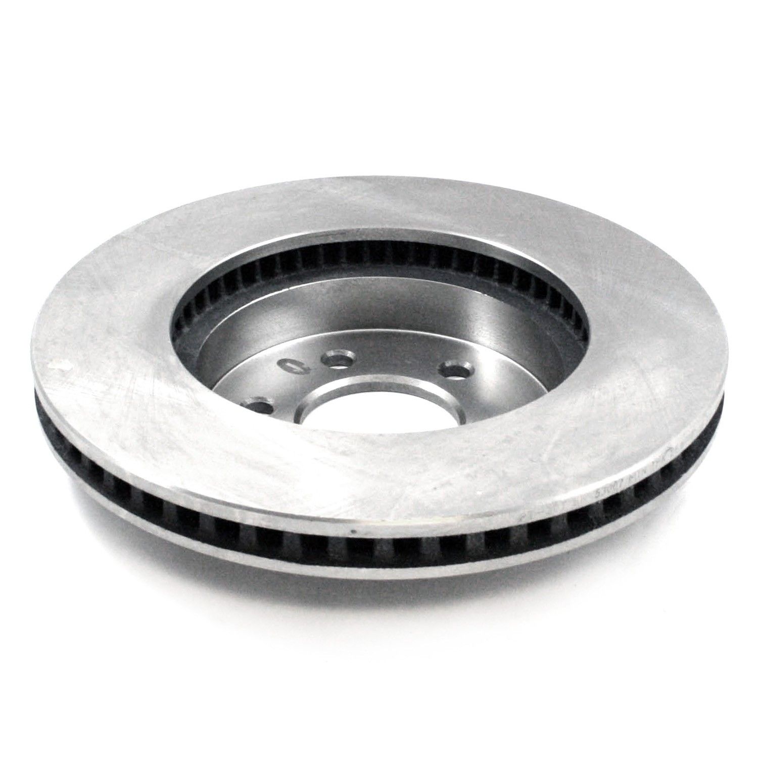 2003 Dodge Durango Disc Brake Rotor