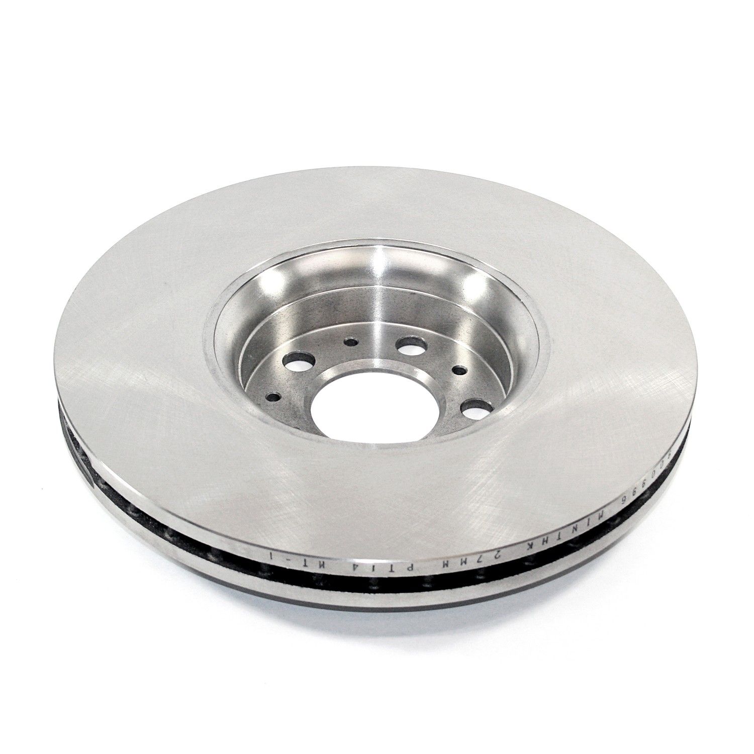2014, 2013, 2012, 2011, 2010, 2009, 2008, 2007, 2006, 2005, 2004, 2003 Volvo XC90 Disc Brake Rotor