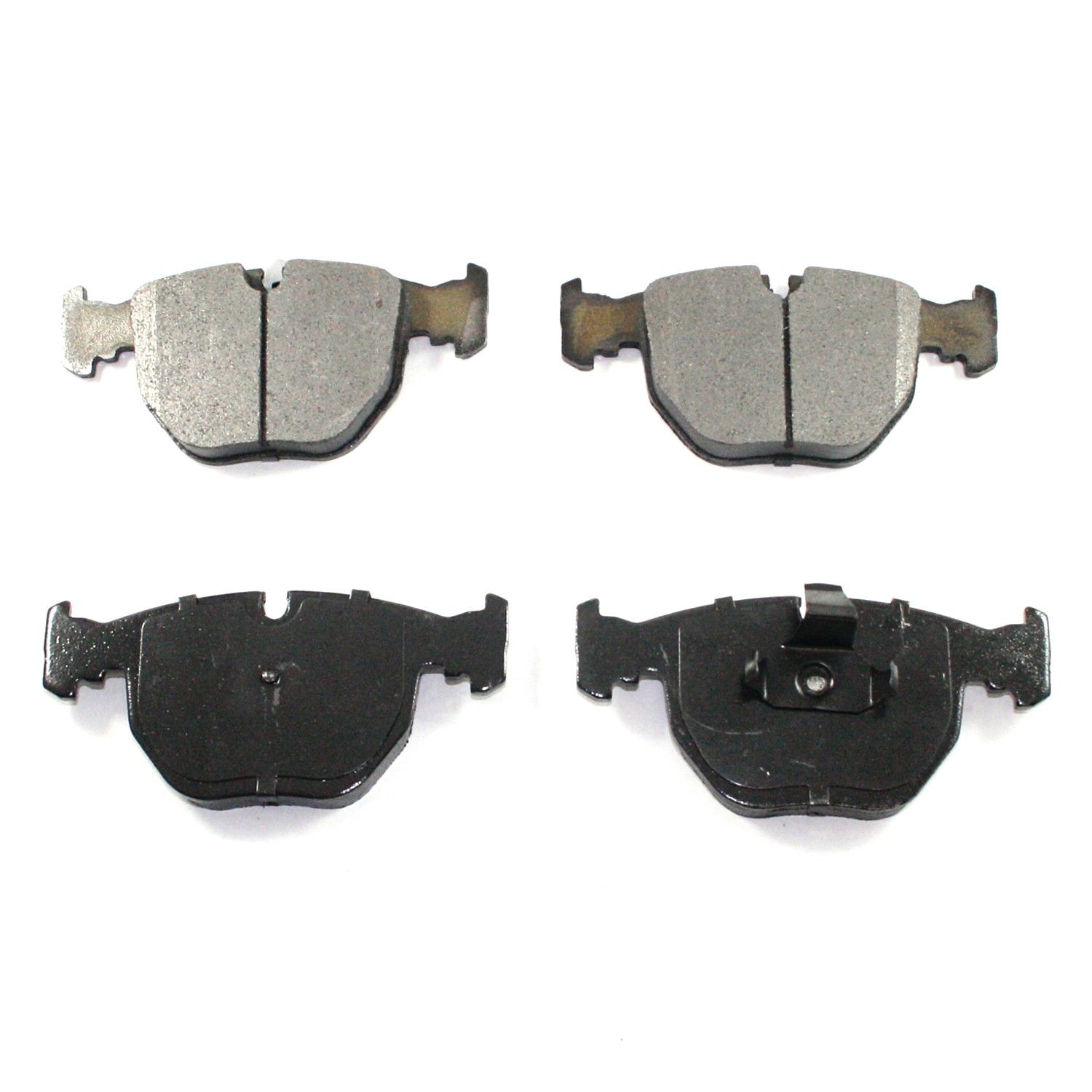 2003, 2002, 2001, 2000 BMW M5 Disc Brake Pad Set