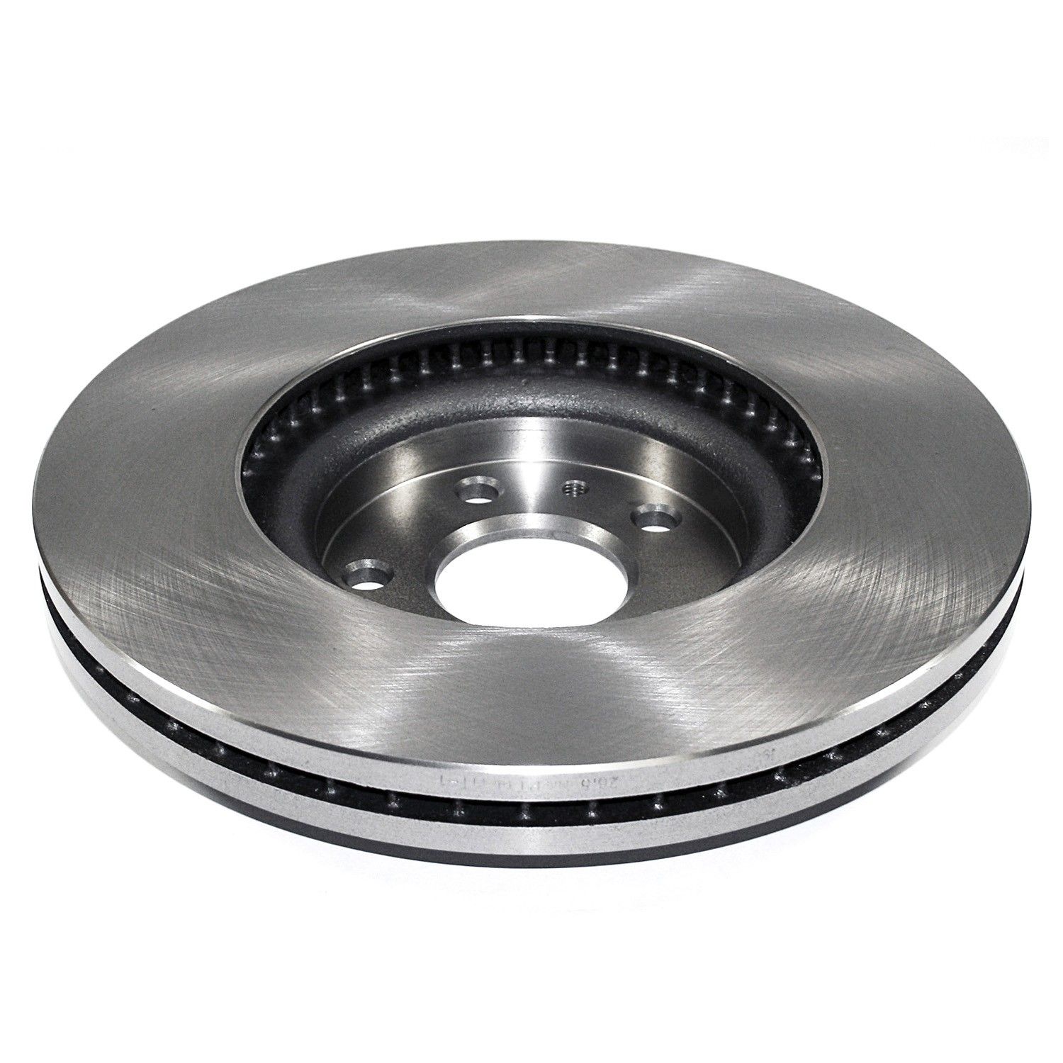 2020, 2019, 2018, 2017, 2016, 2015, 2014, 2013 Ford Fusion Disc Brake Rotor