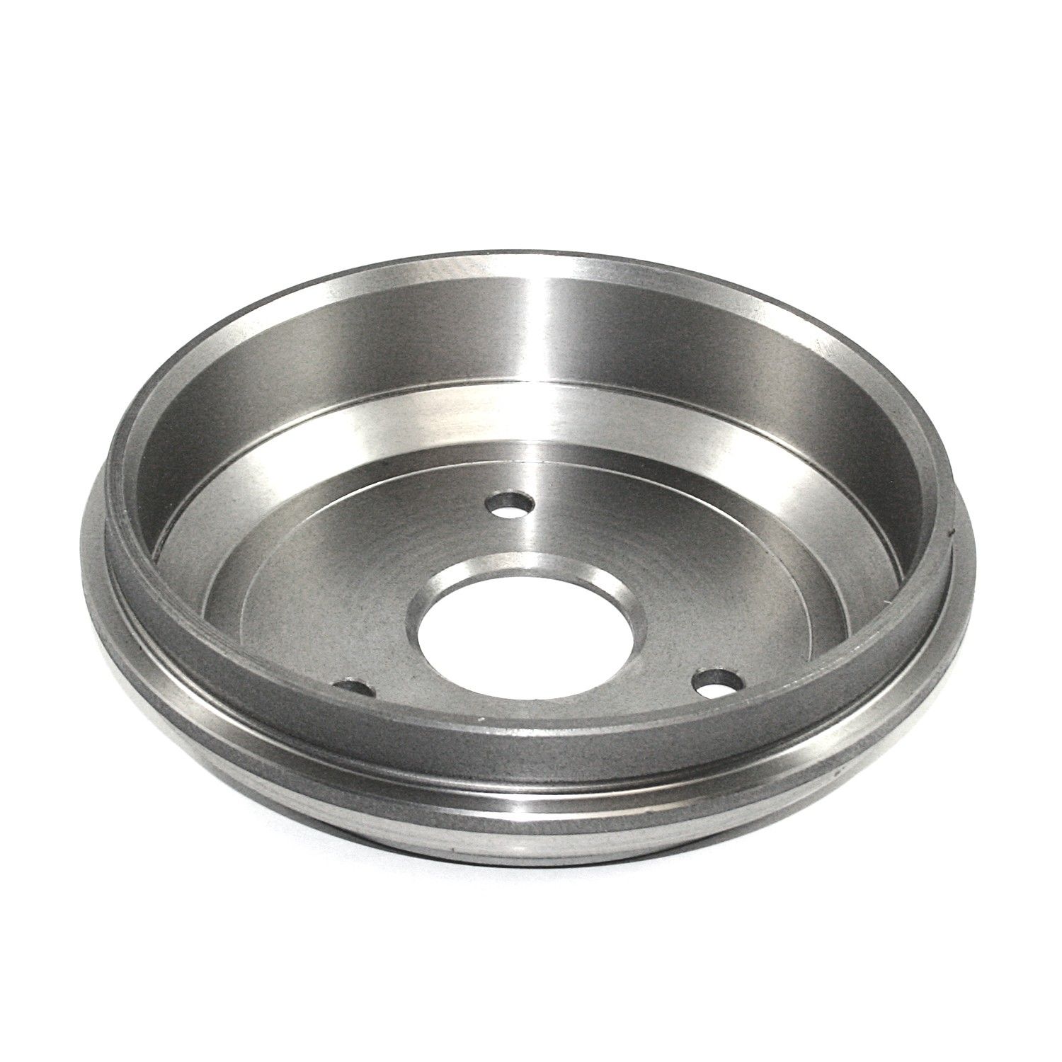 2016, 2015, 2014, 2013, 2012, 2011, 2010, 2009, 2008, 2007, 2006, 2005 Smart Fortwo Brake Drum