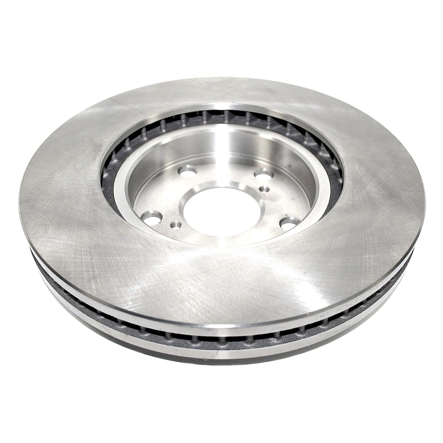 2015, 2014, 2013, 2012, 2011, 2010, 2009 Lexus IS250 Disc Brake Rotor