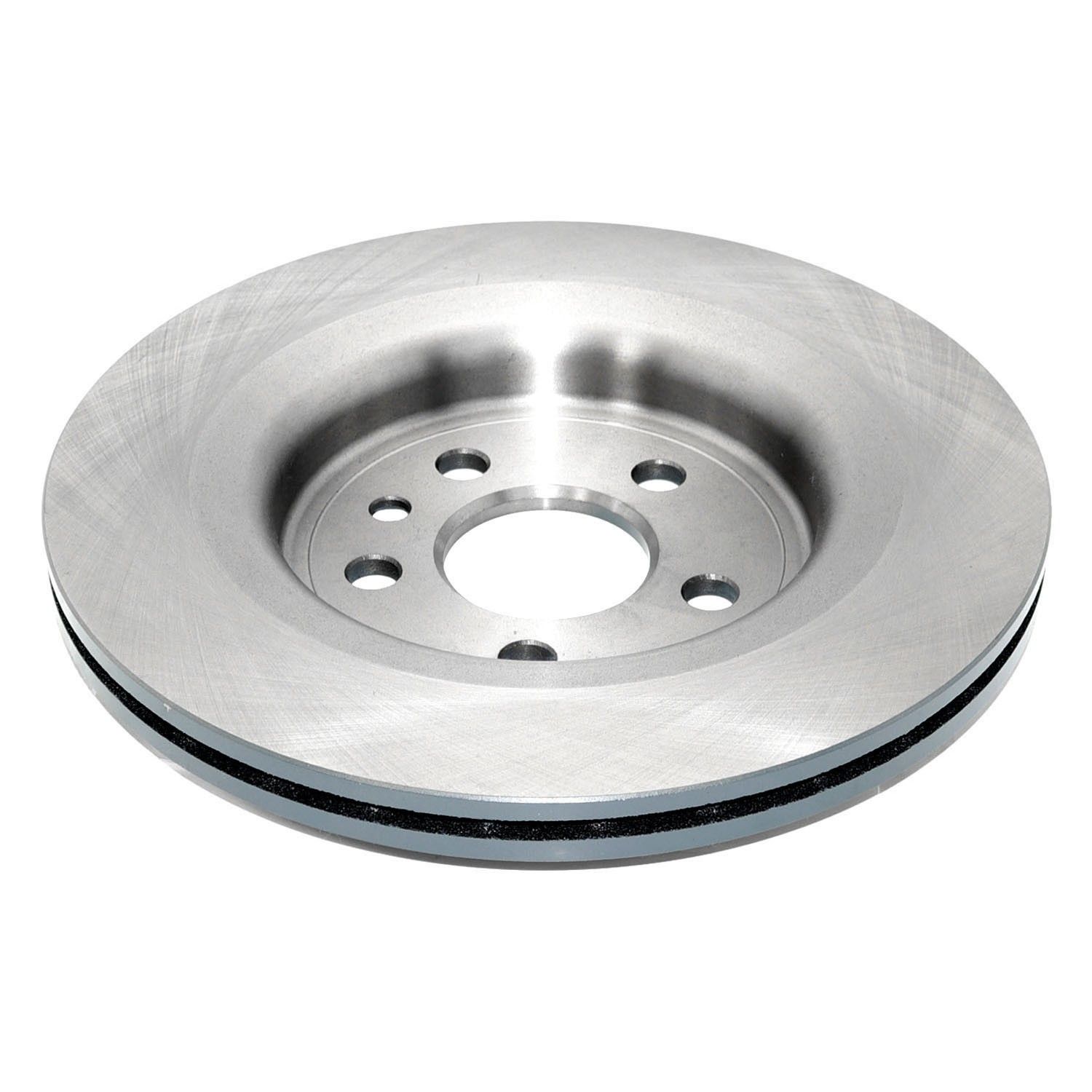 2016, 2015, 2014, 2013, 2012, 2011, 2010, 2009, 2008, 2007 Volvo S80 Disc Brake Rotor