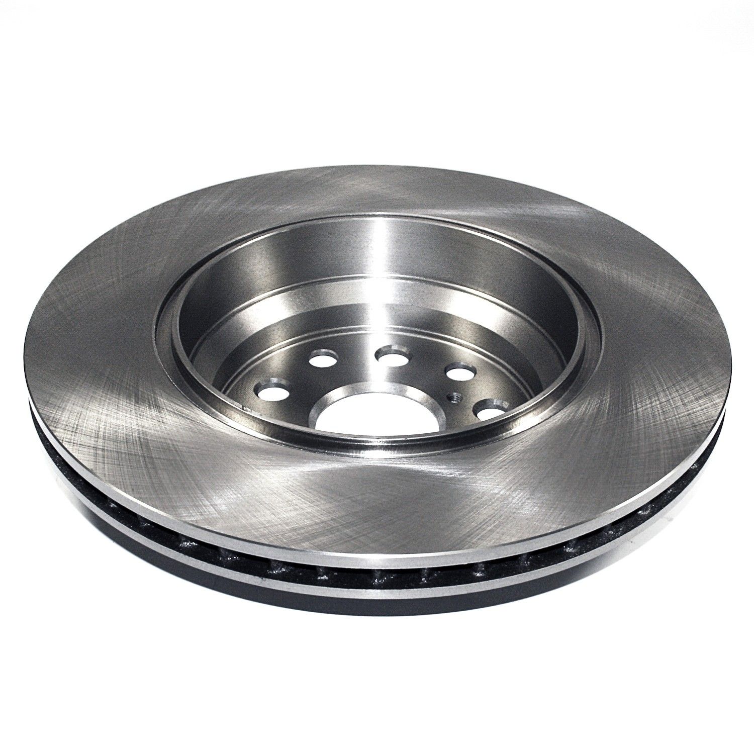 2016, 2015, 2014, 2013, 2012, 2011, 2010, 2009, 2008 Lexus LS600h Disc Brake Rotor