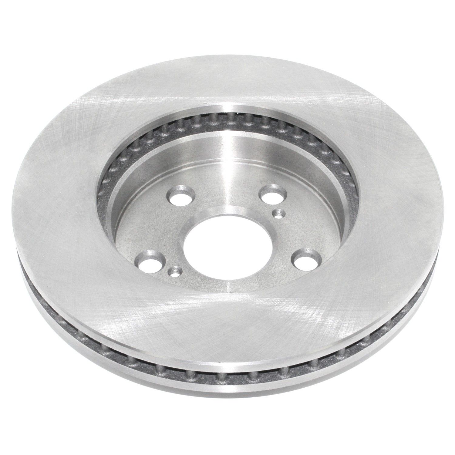 2022, 2021, 2020, 2019, 2018, 2017, 2016 Toyota Prius Disc Brake Rotor