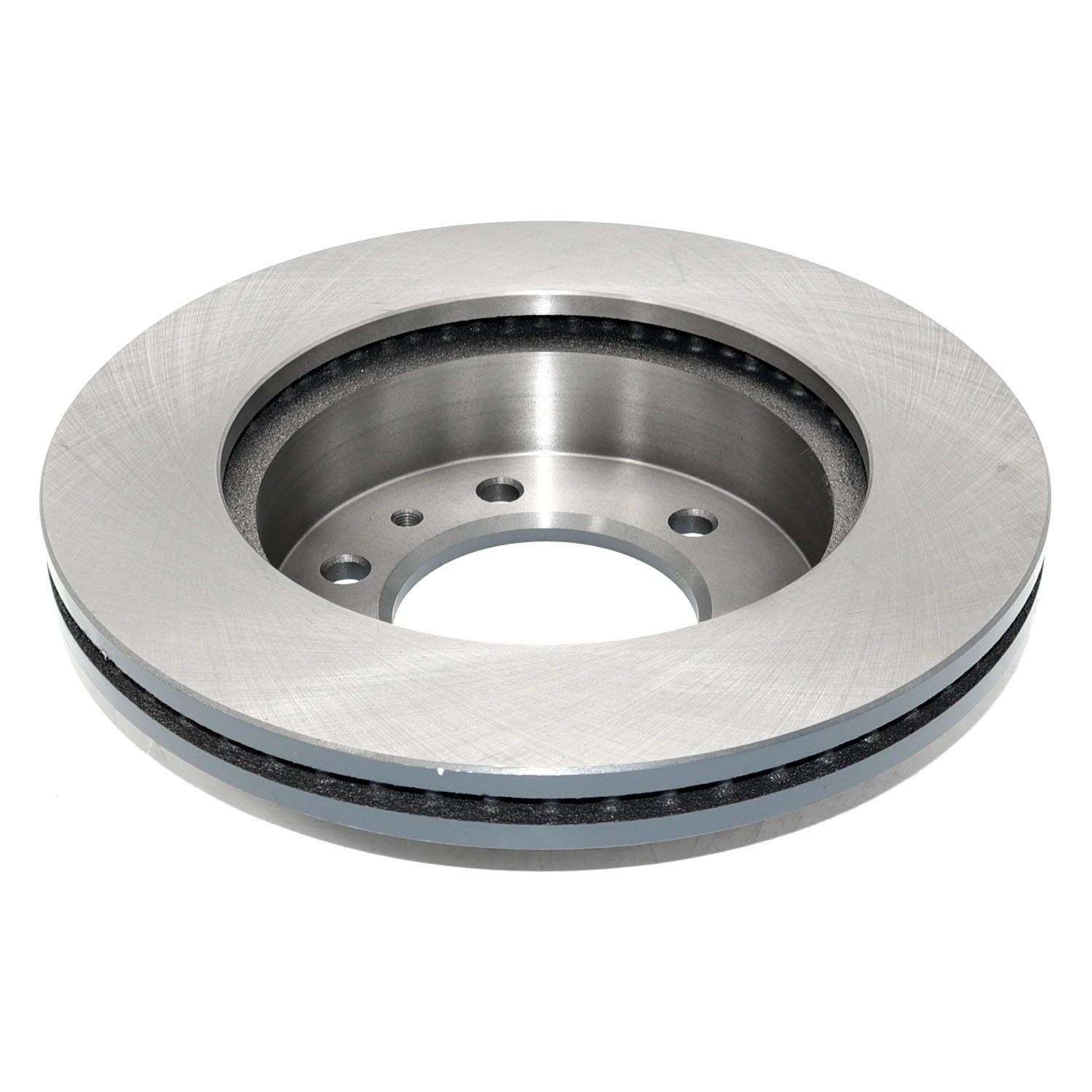 2010, 2009 Hummer H3T Disc Brake Rotor