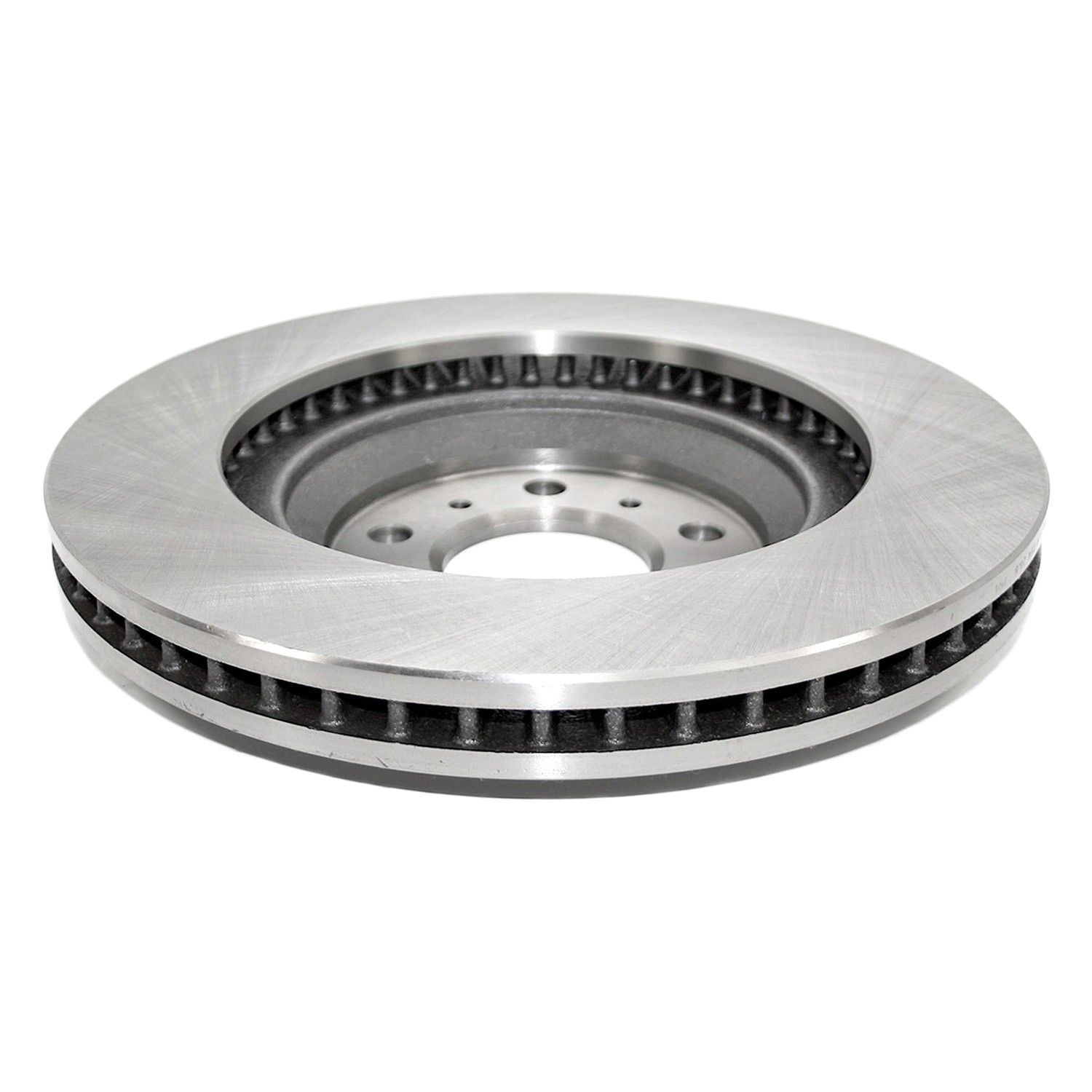 2009, 2008 Buick Allure Disc Brake Rotor