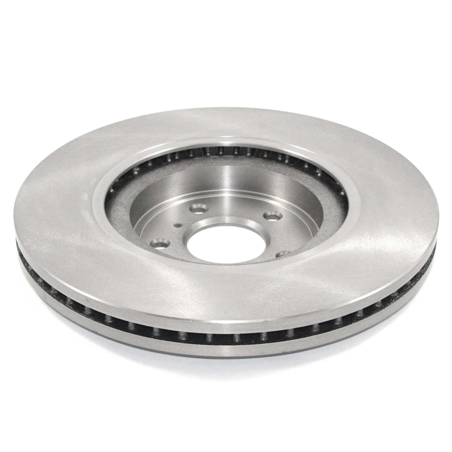 2013, 2012, 2011 INFINITI M37 Disc Brake Rotor