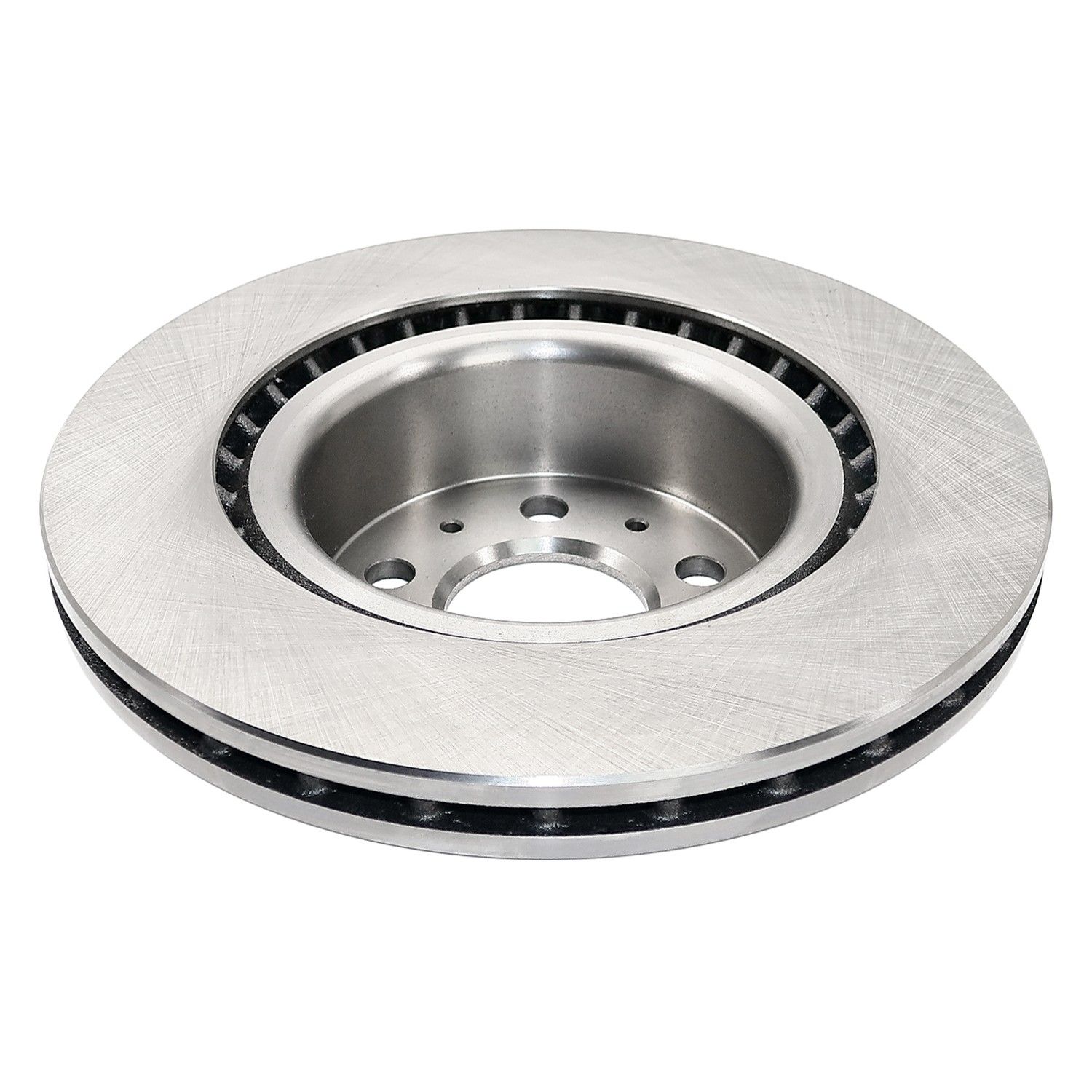 2024, 2023, 2022, 2021, 2020, 2019, 2018, 2017 Tesla 3 Disc Brake Rotor
