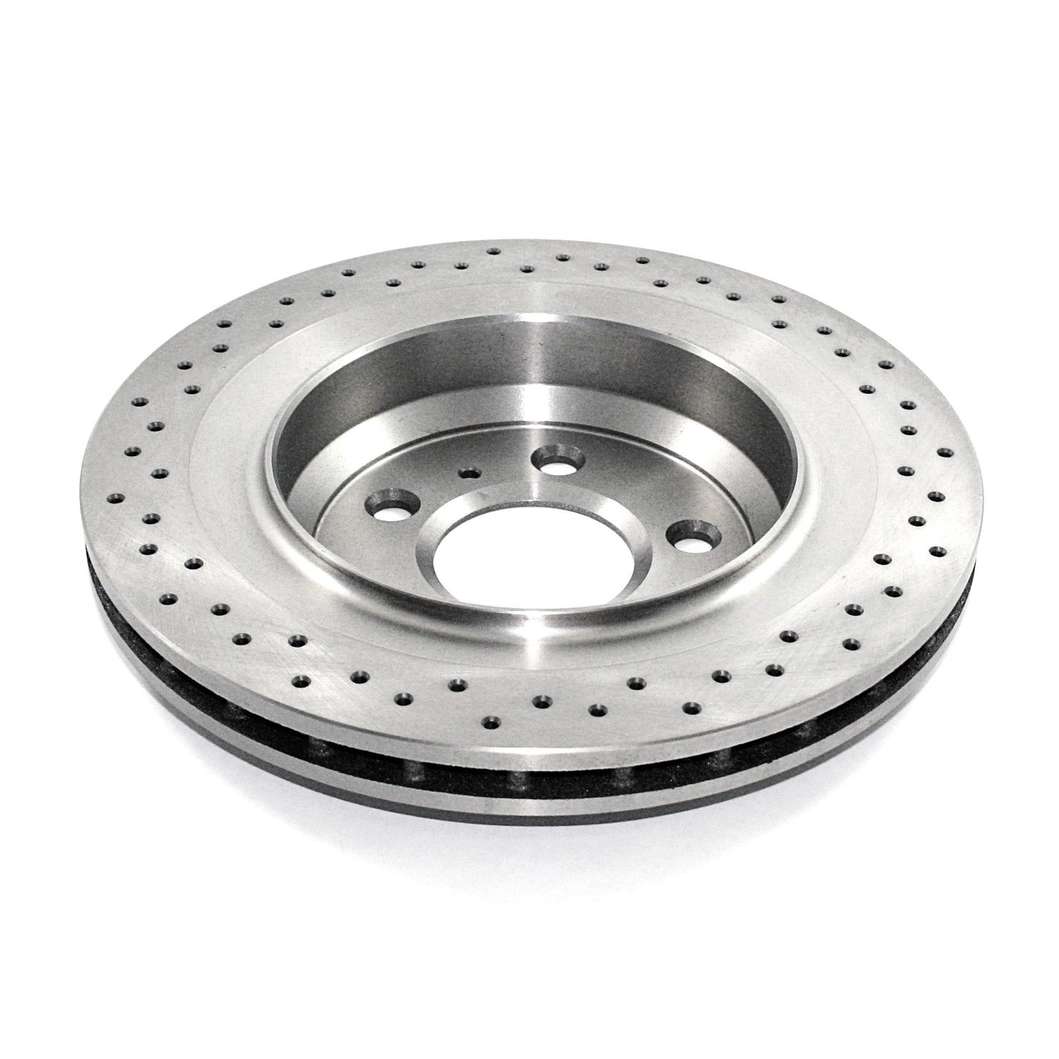 2008, 2007, 2006, 2005 Pontiac Grand Prix Prix Disc Brake Rotor