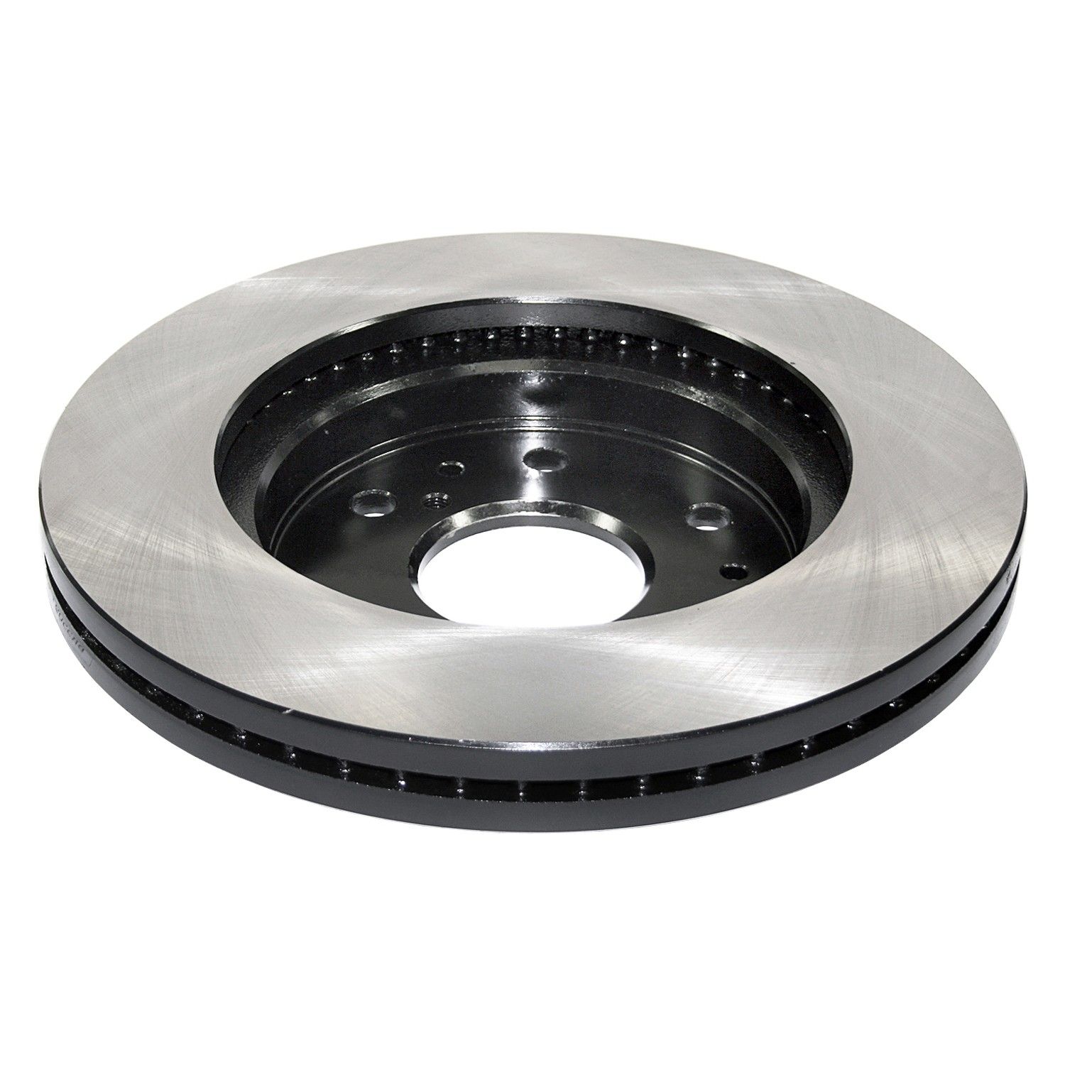 2020, 2019, 2018, 2017, 2016, 2015, 2014, 2013, 2012, 2011, 2010, 2009, 2008, 2007 GMC Yukon Disc Brake Rotor