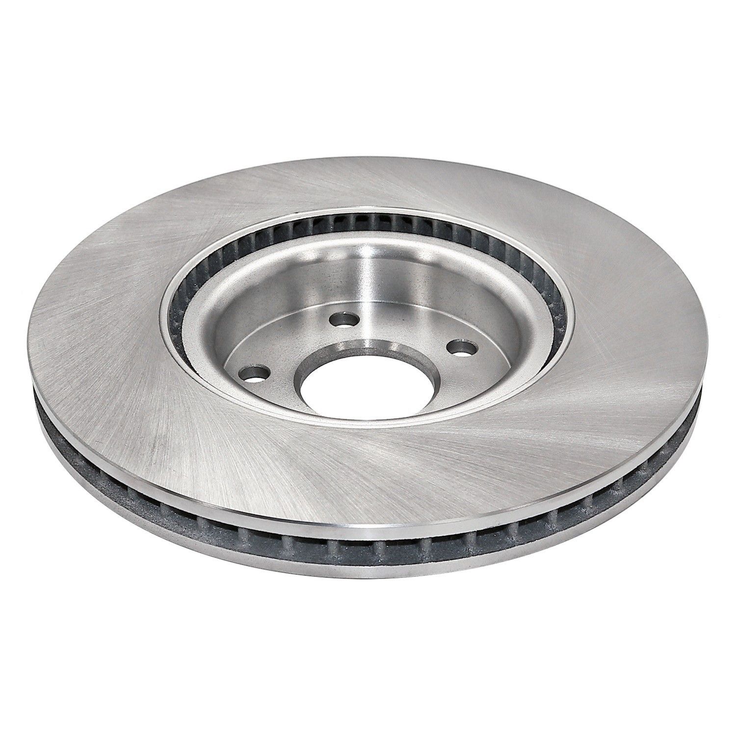 2023, 2022, 2021, 2020 Ford Escape Sport Disc Brake Rotor