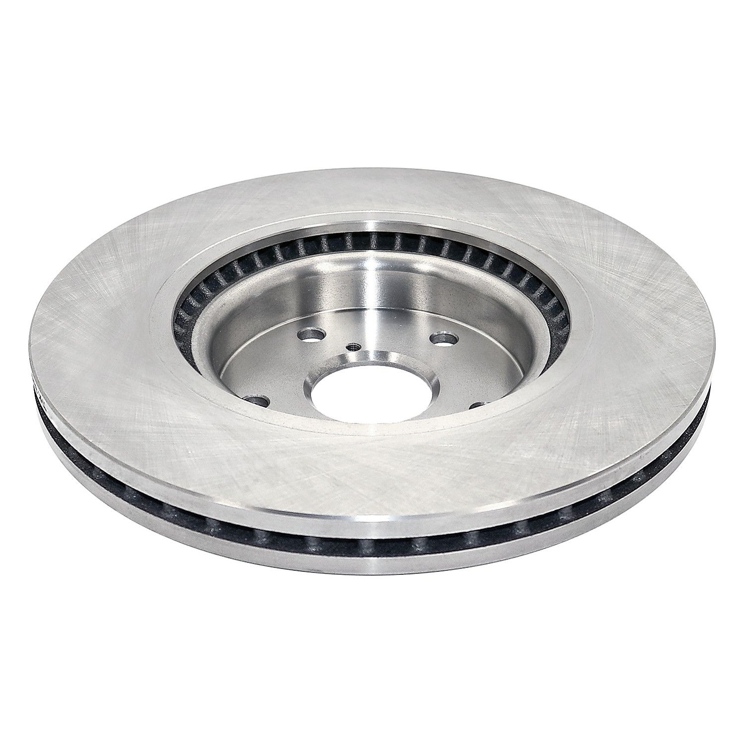 2024, 2023, 2022, 2021, 2020 Subaru Legacy Disc Brake Rotor