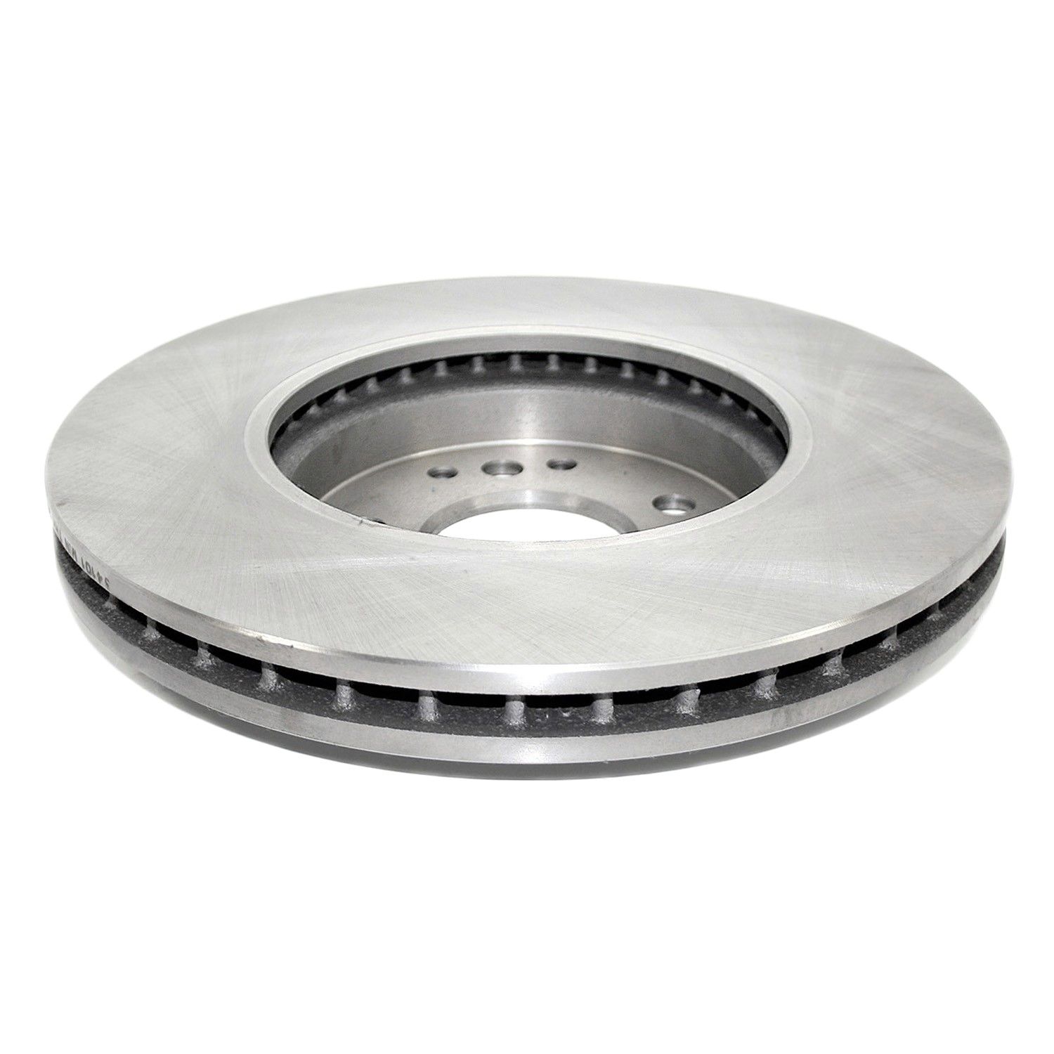 2008, 2007, 2006, 2005, 2004 Chrysler Crossfire 2004-2008 Mercedes-Benz C230 Disc Brake Rotor