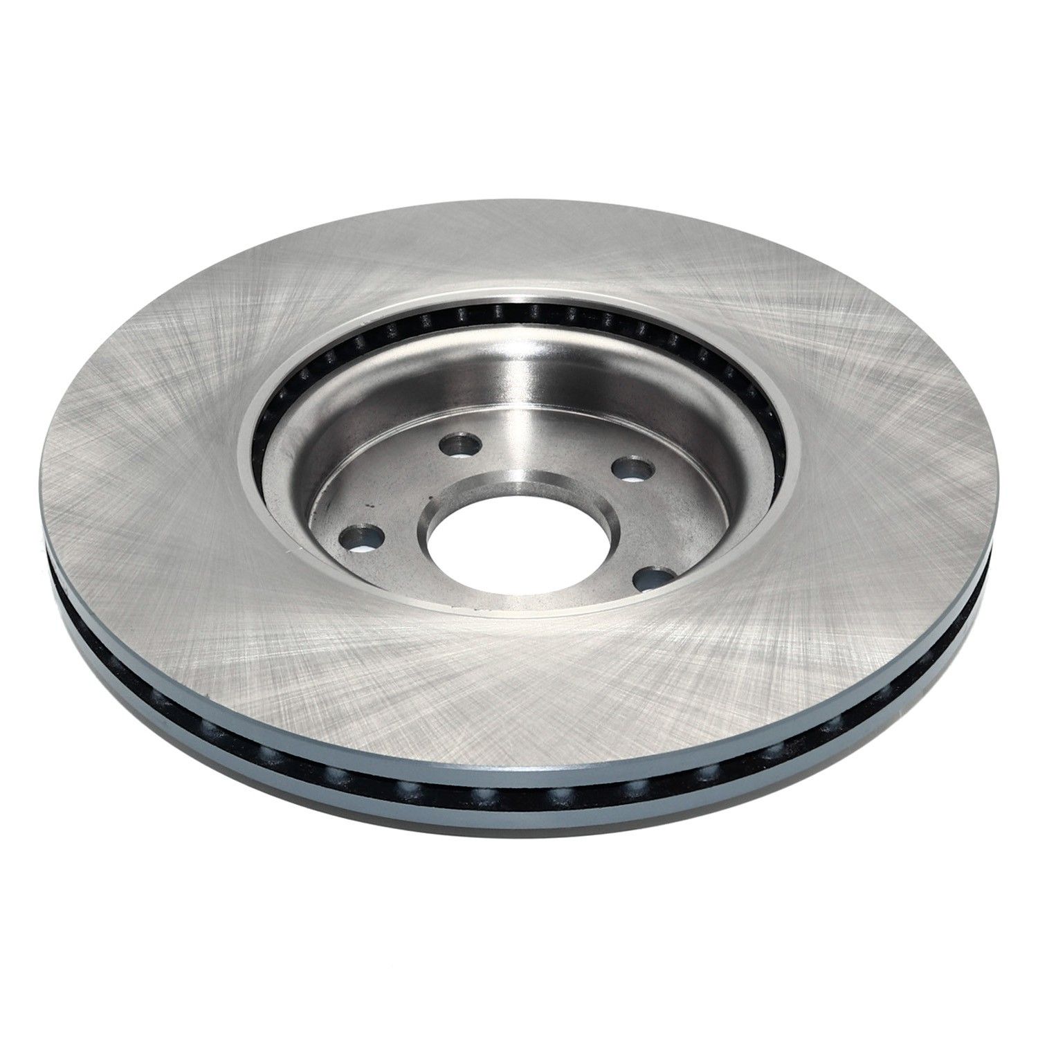 2018, 2017, 2016, 2015, 2014 Ford Transit Connect Connect Disc Brake Rotor