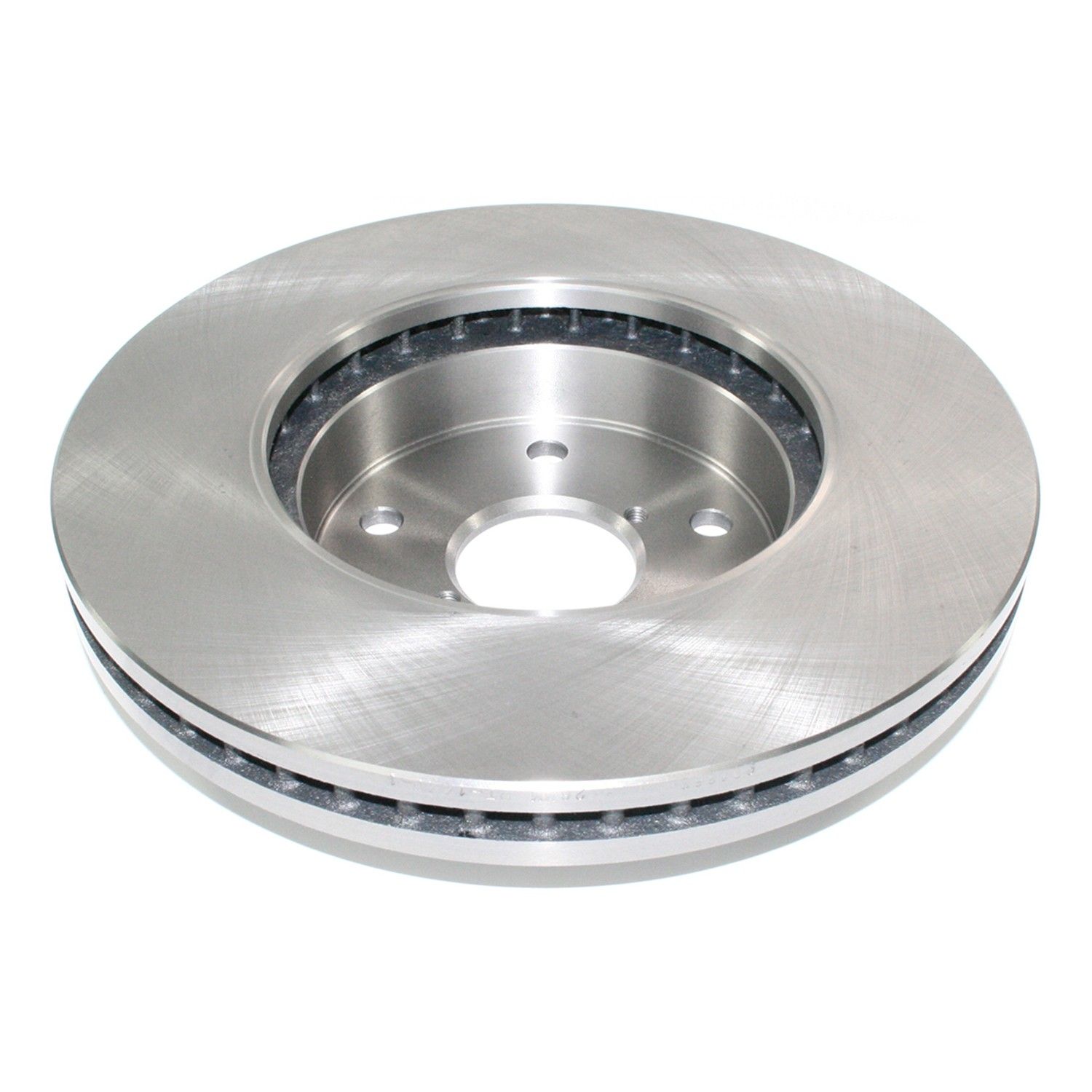 2019, 2018, 2017, 2016, 2015 Subaru Legacy Disc Brake Rotor
