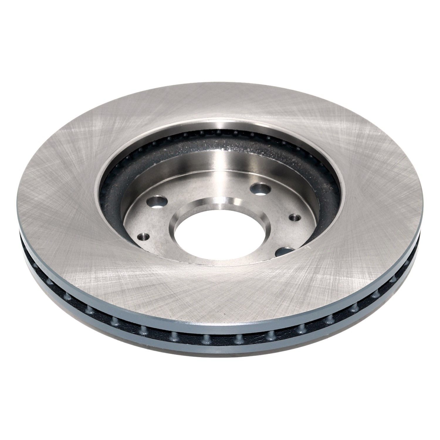 2011, 2010, 2009, 2008 Ford Focus Disc Brake Rotor