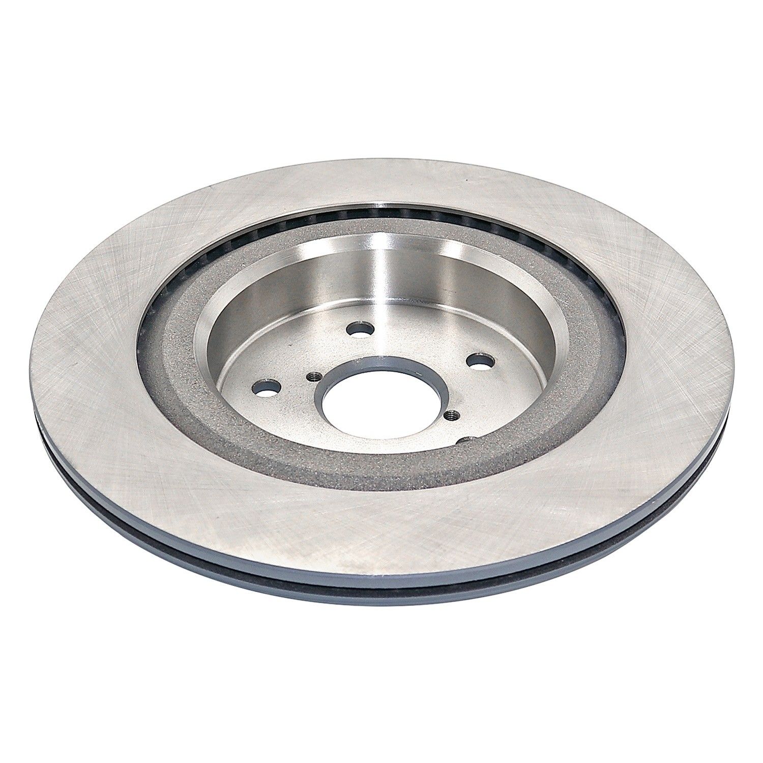 2024, 2023, 2022, 2021, 2020, 2019 Subaru Ascent Disc Brake Rotor