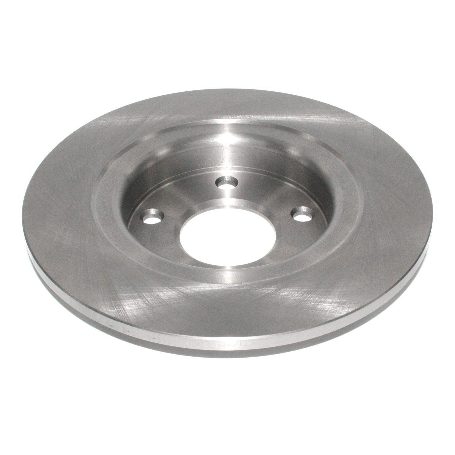 2021, 2020, 2019, 2018, 2017, 2016, 2015, 2014 Mazda 6 Disc Brake Rotor