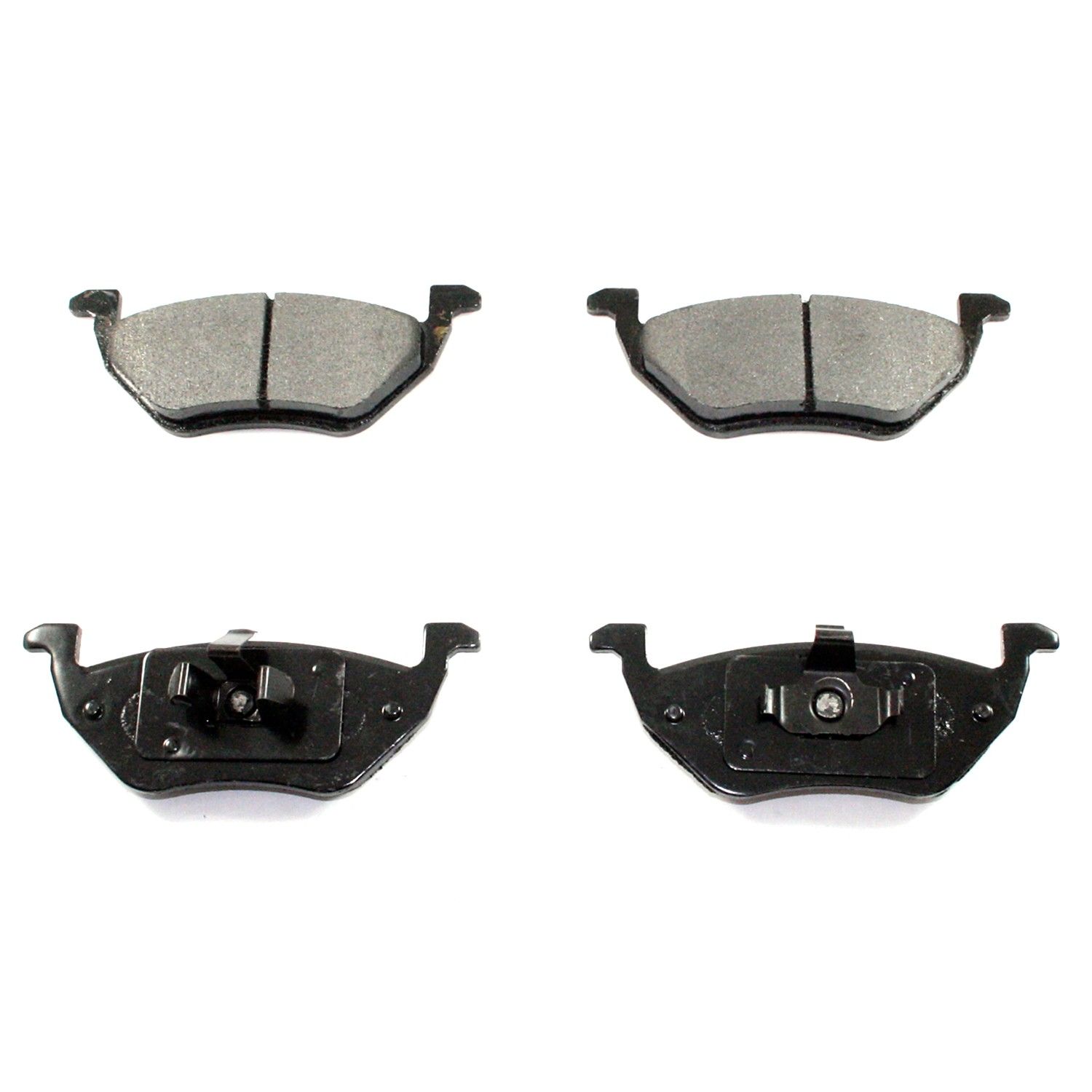 2008, 2007, 2006, 2005 Ford Escape Disc Brake Pad Set