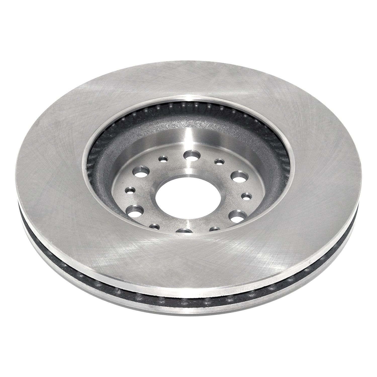 2022, 2021, 2020, 2019, 2018 Buick Enclave Disc Brake Rotor