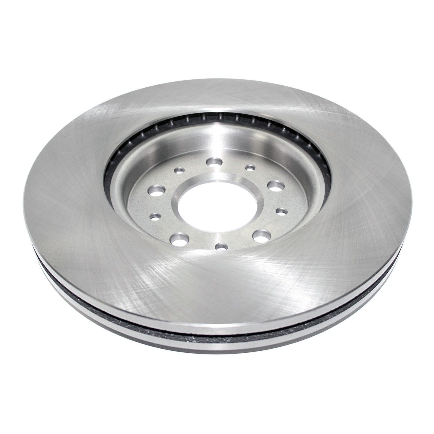 2022, 2021, 2020, 2019, 2018 GMC Terrain Disc Brake Rotor
