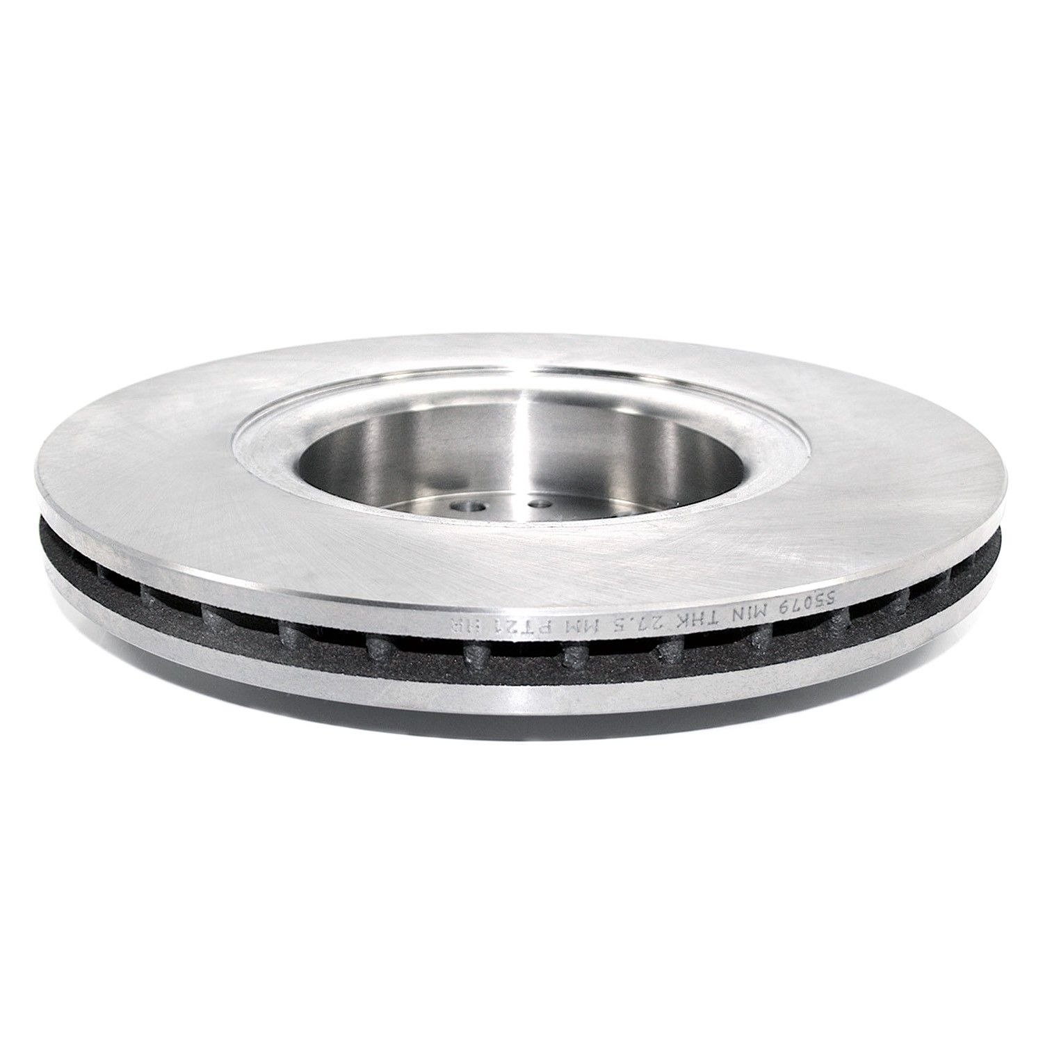 2006-2008 Buick Rainier Disc Brake Rotor Pronto